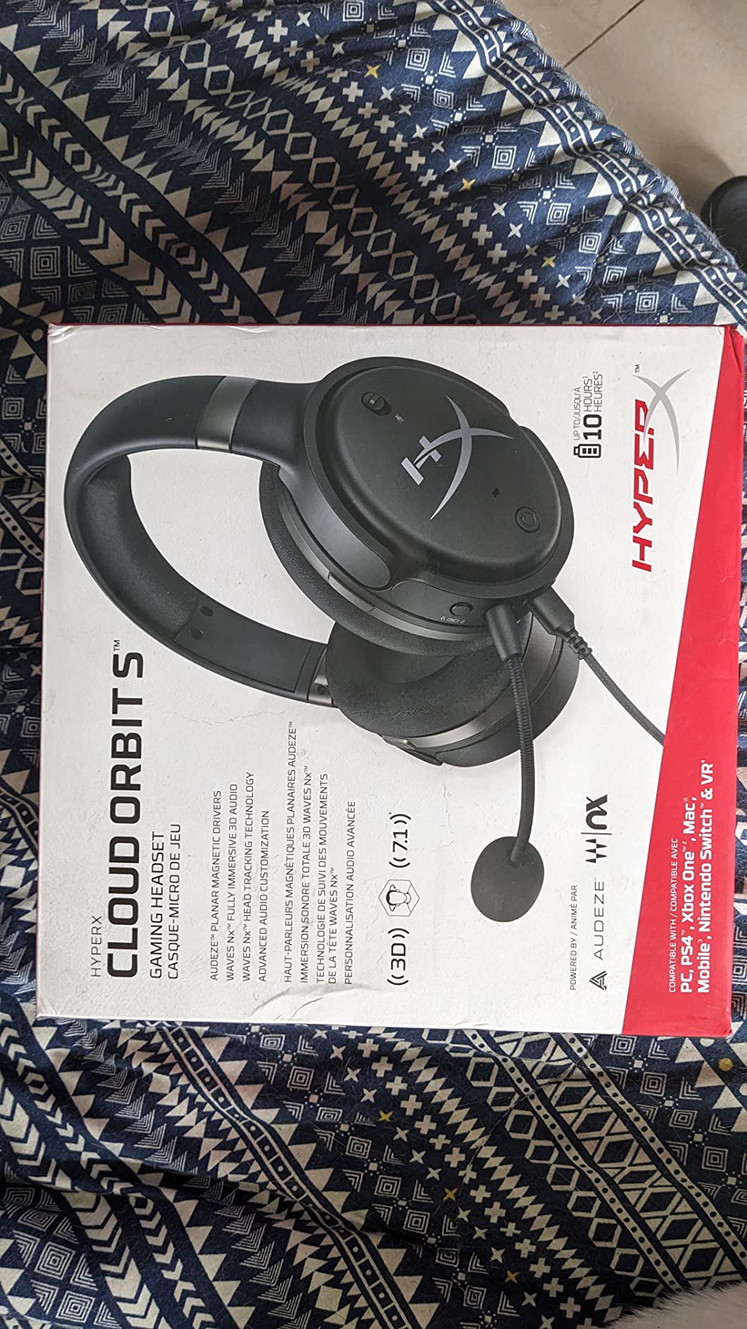 Grande acquisto in offerta