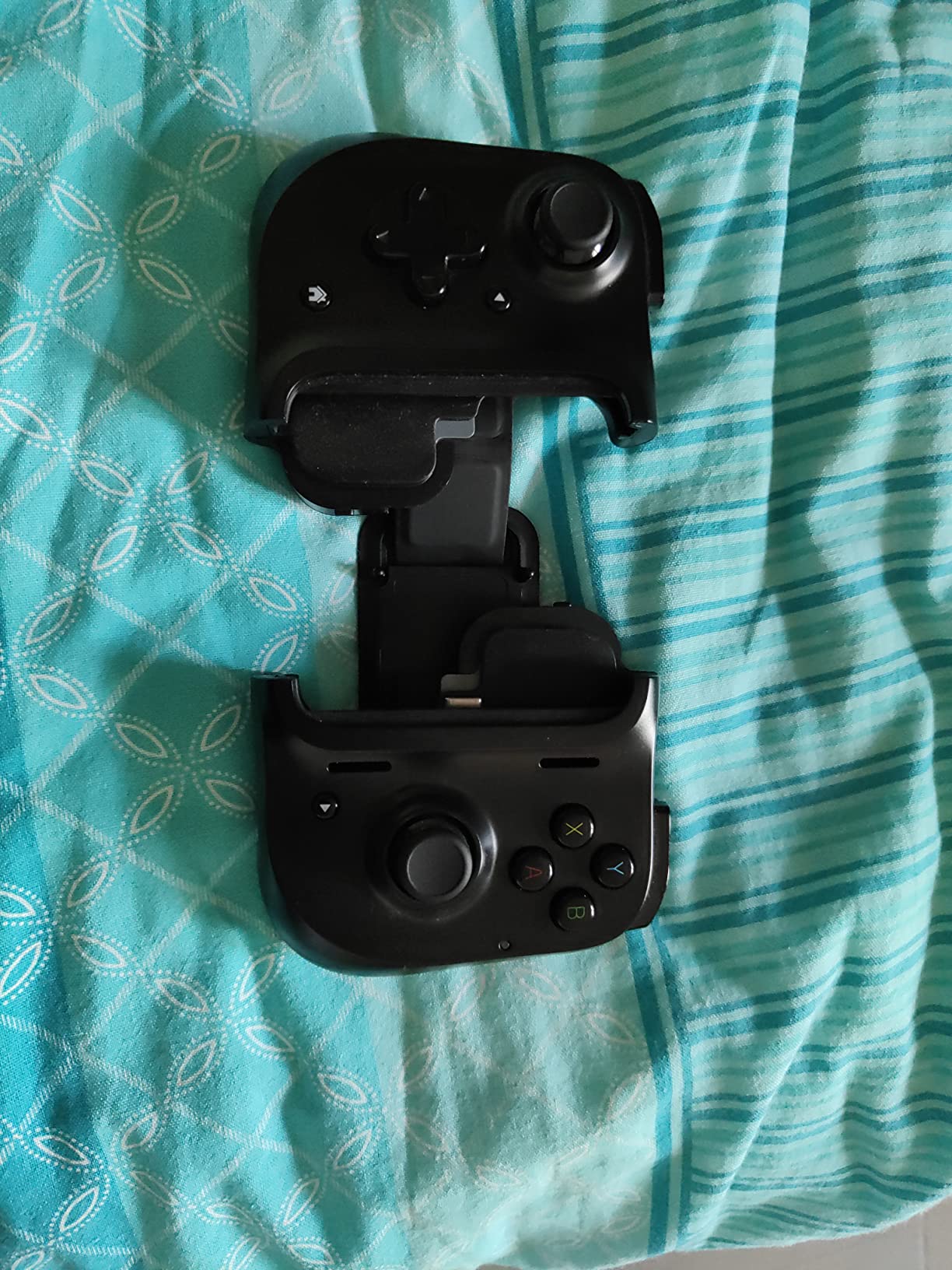 Buon controller, app obbligatoria