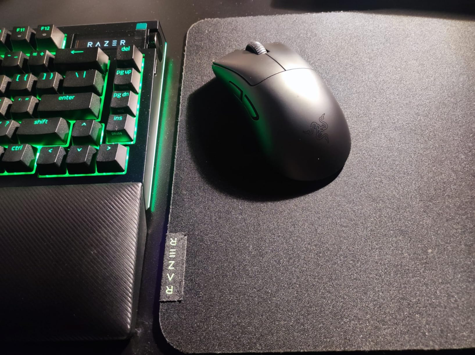 Leggerezza impressionante