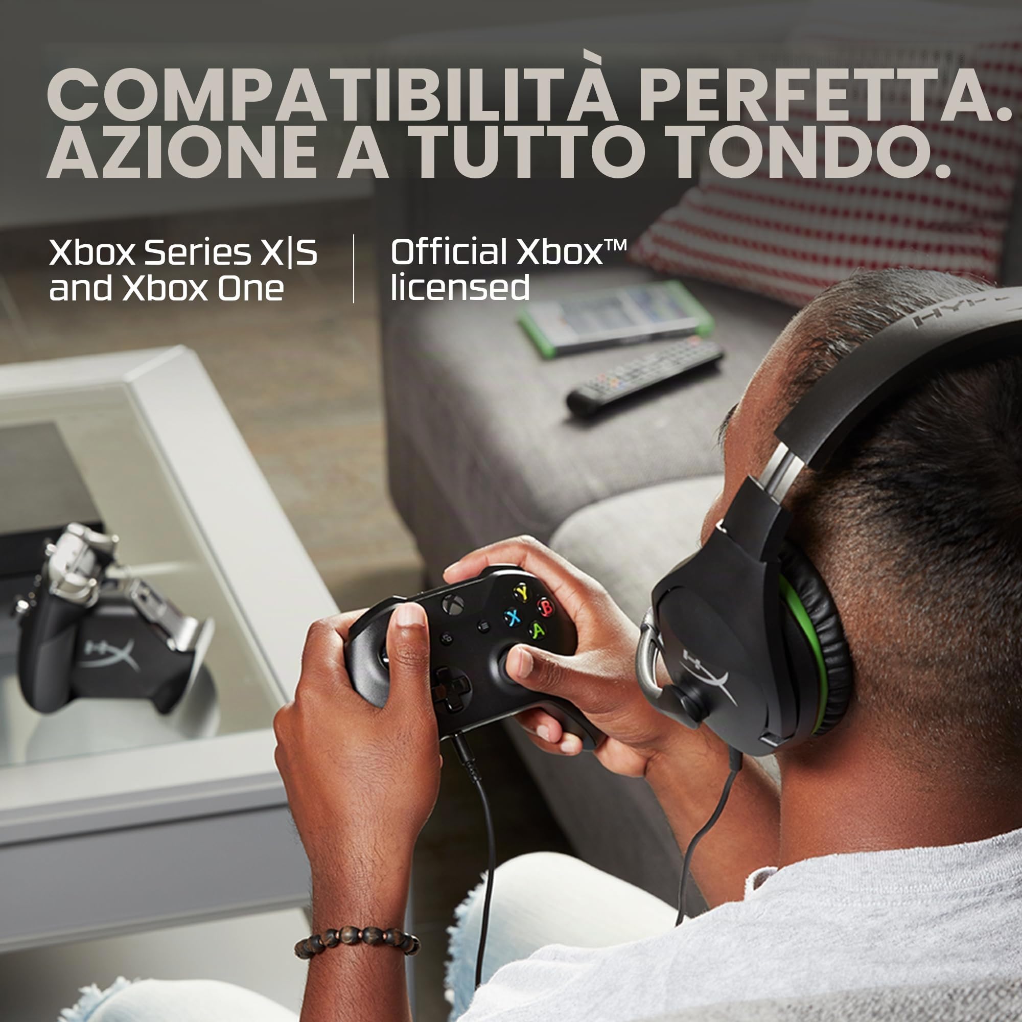 hp-hyperx-cloudx-stinger-core-cuffie-da-gaming-cablate-3-5-mm-con-licenza-uffici image 6