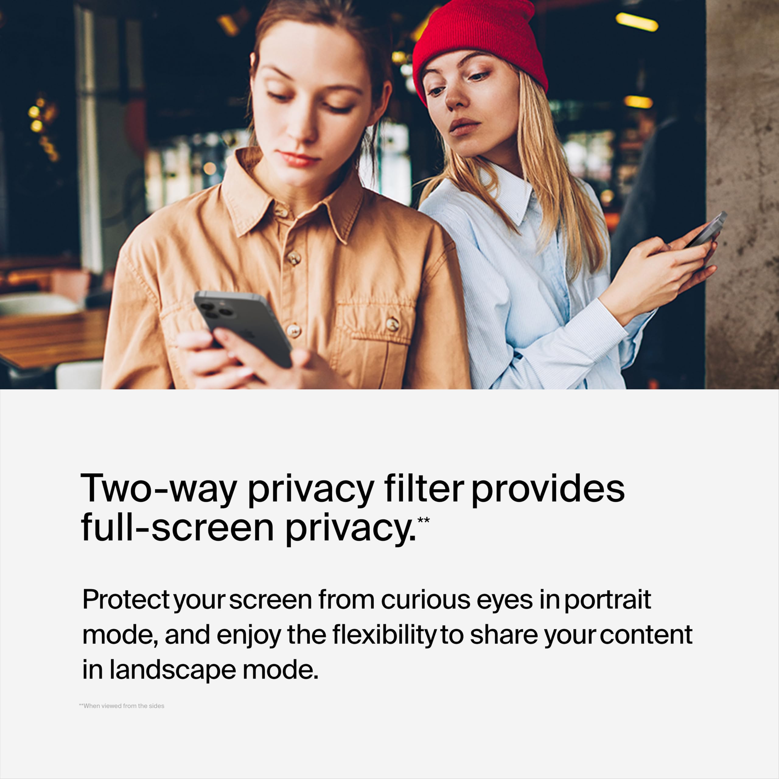 belkin-temperedglass-privacy-pellicola-protettiva-privacy-per-iphone-14-pro-vetr image 5