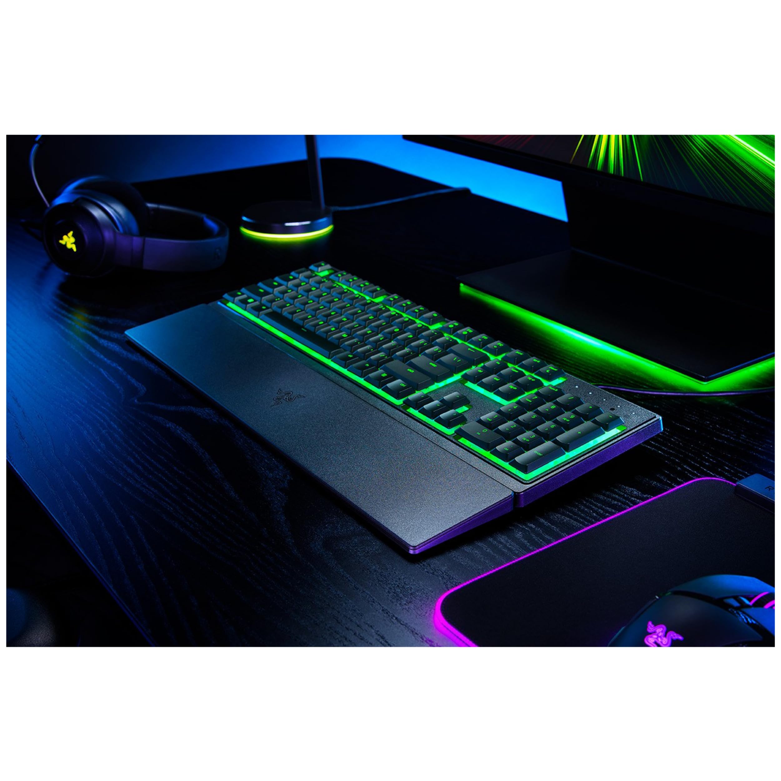 razer-ornata-v3-x-tastiera-a-membrana-a-basso-profilo-con-rgb-chroma-poggipolsi- image 2