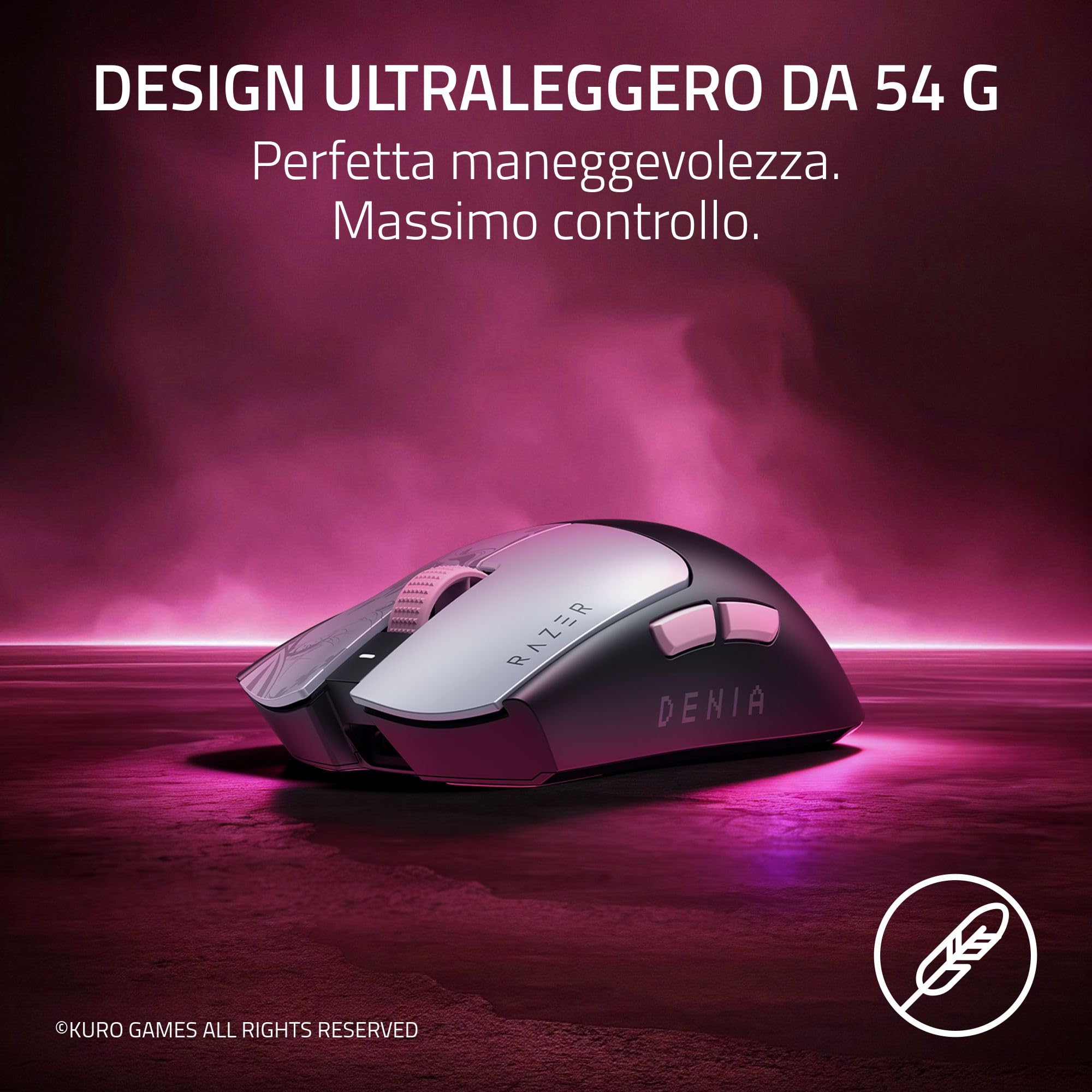 razer-viper-v3-pro-se-wuthering-waves-edition-mouse-gaming-wireless-simmetrico-u image 2