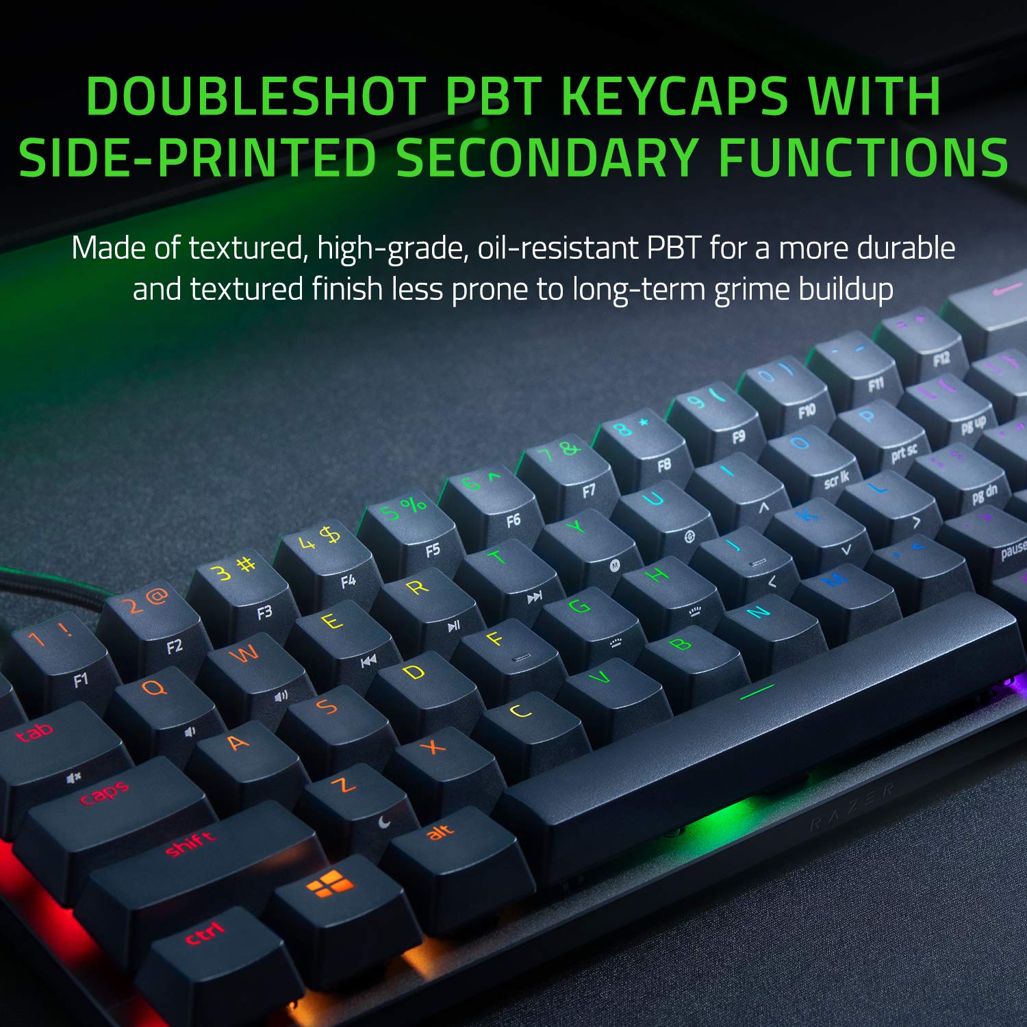 razer-huntsman-mini-tastiera-gaming-meccanica-60-con-switch-rossi-lineari-layout image 3