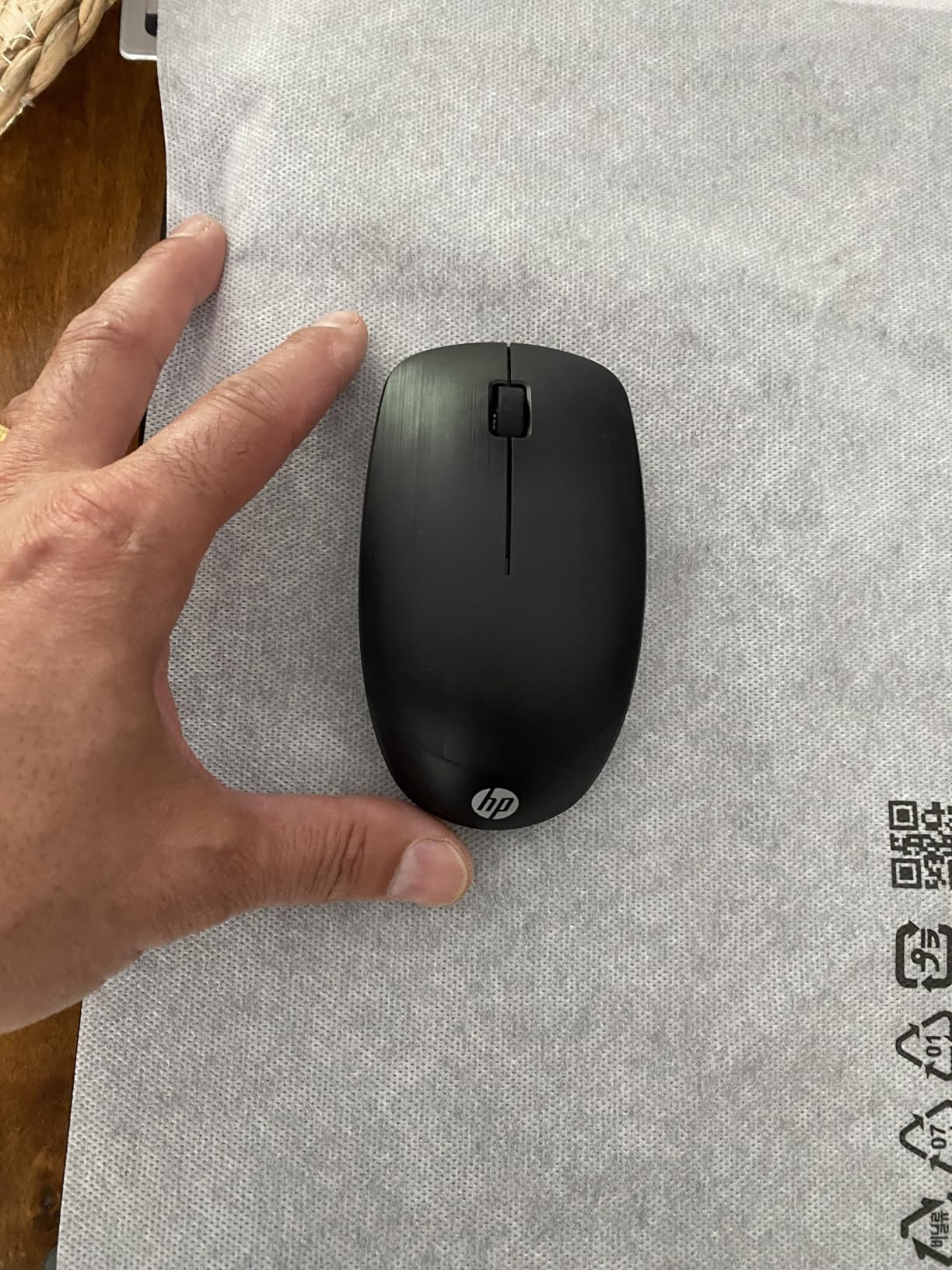 Buon mouse economico