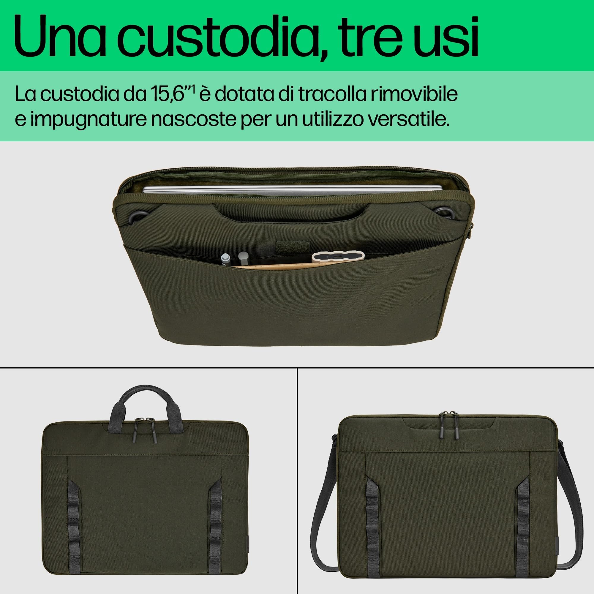 hp-custodia-modulare-per-notebook-fino-a-15-6-3-modalit-d-uso-tasche-multiple-re image 4