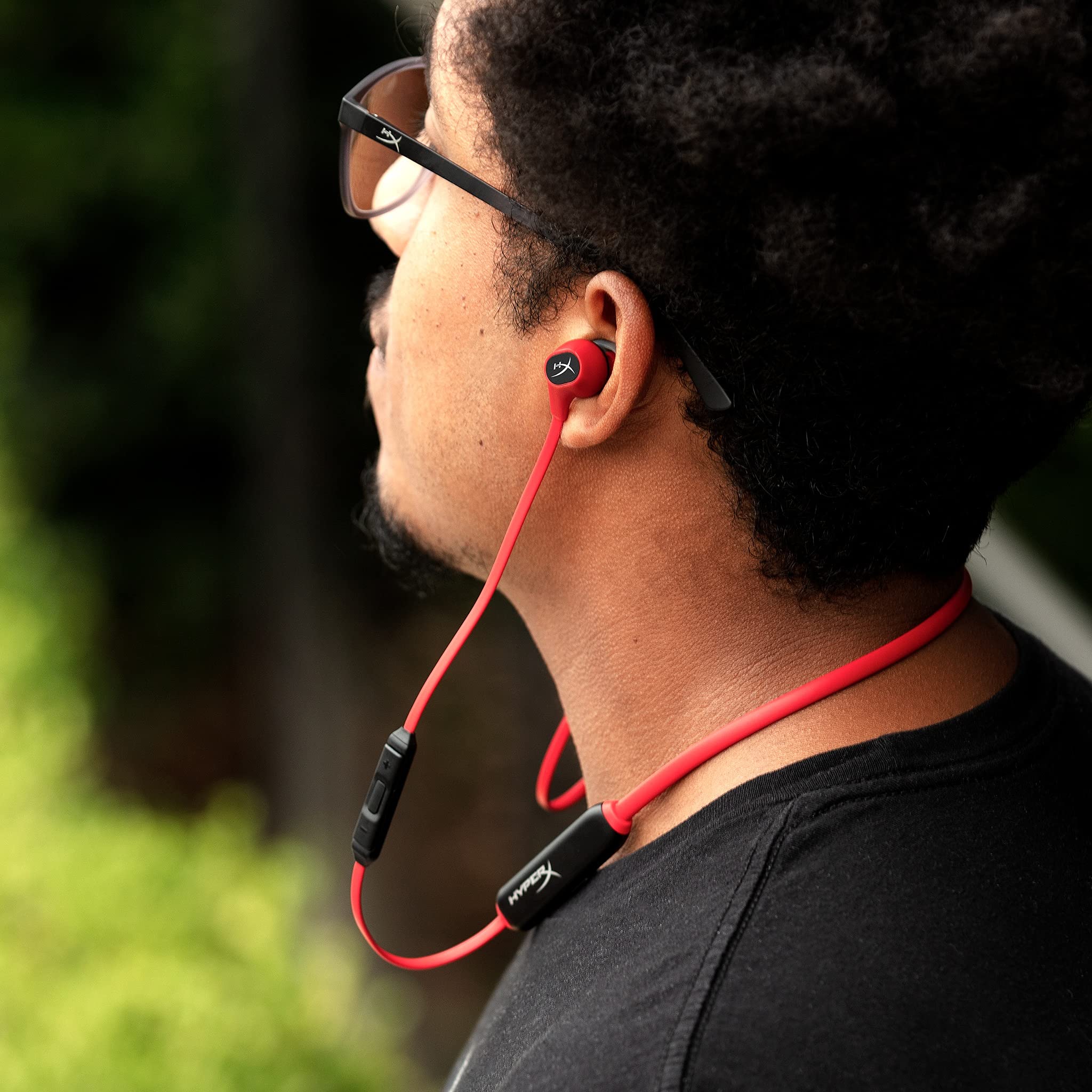 hyperx-cloud-buds-auricolari-wireless-bluetooth-5-1-con-microfono-integrato-cont image 7