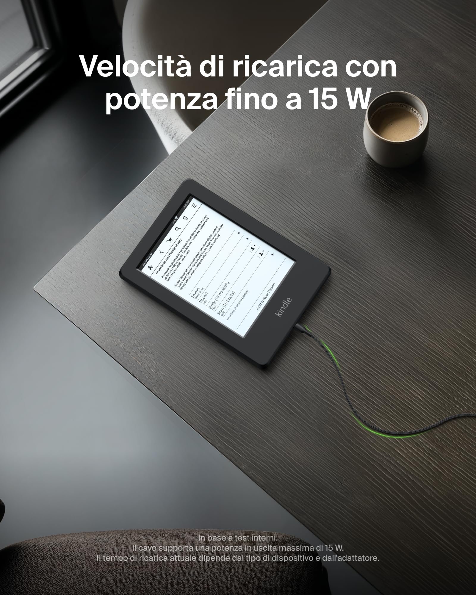 belkin-boostcharge-cavo-usb-c-a-micro-usb-da-1-m-intrecciato-ecosostenibile-cert image 2