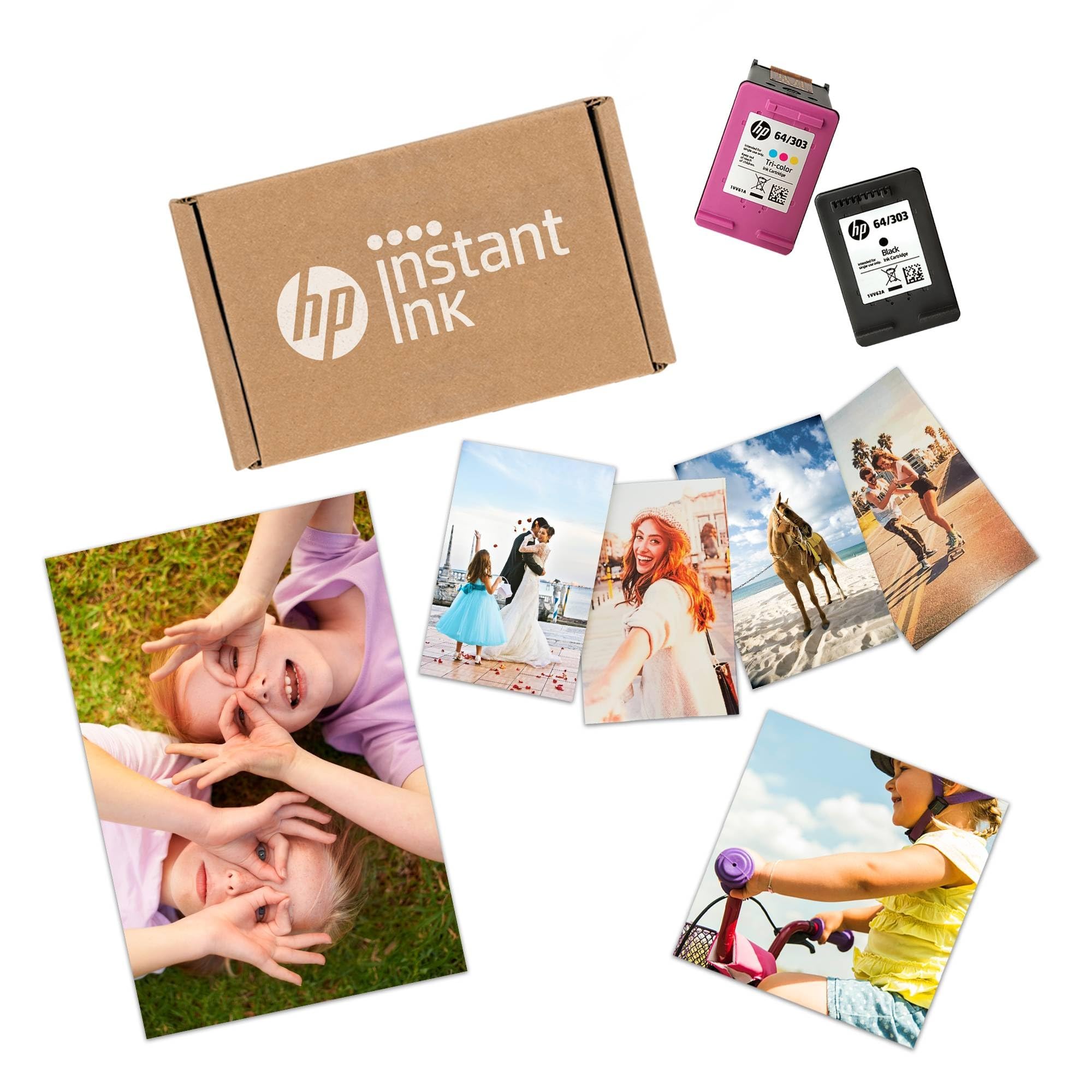 hp-advanced-q8696a-carta-fotografica-lucida-13x18-cm-250-g-m-25-fogli-asciugatur image 4