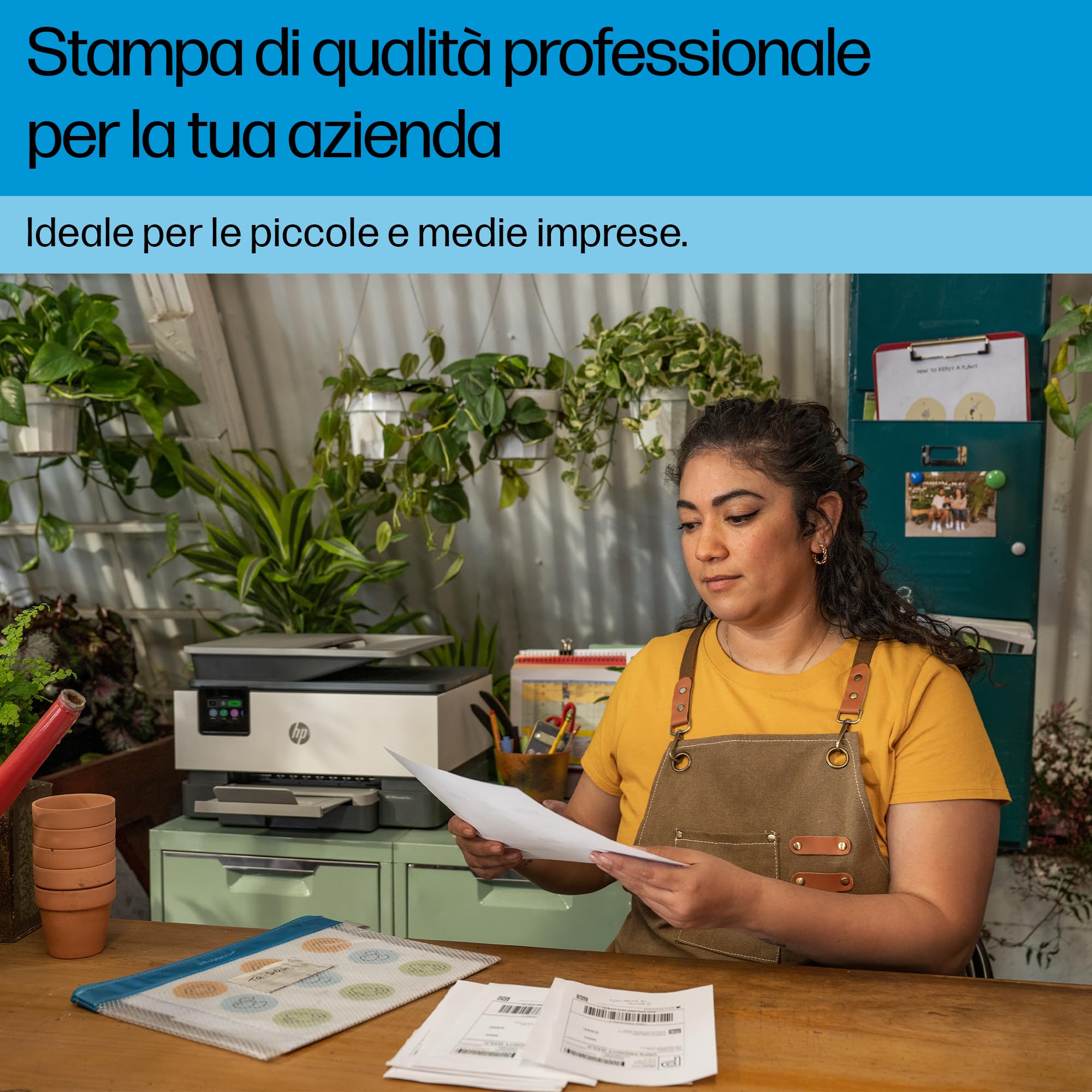 hp-officejet-pro-9125e-403x5b-stampante-multifunzione-a4-a-colori-fronte-retro-a image 8