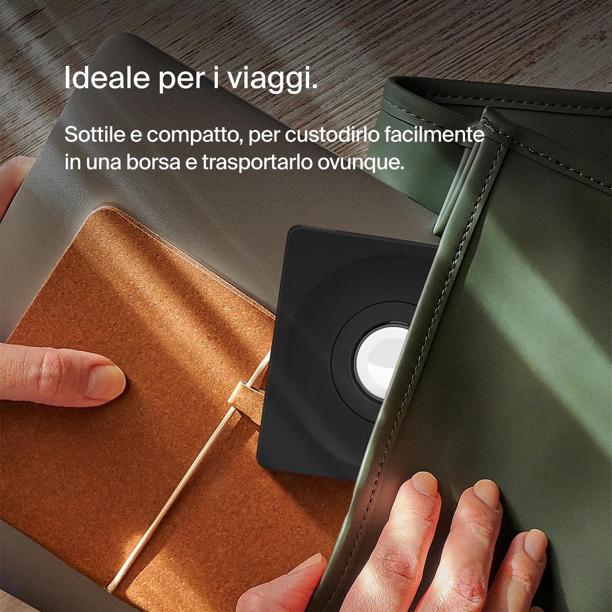 belkin-3-in-1-wireless-charger-con-magsafe-tappetino-di-ricarica-rapida-mfi-per- image 5