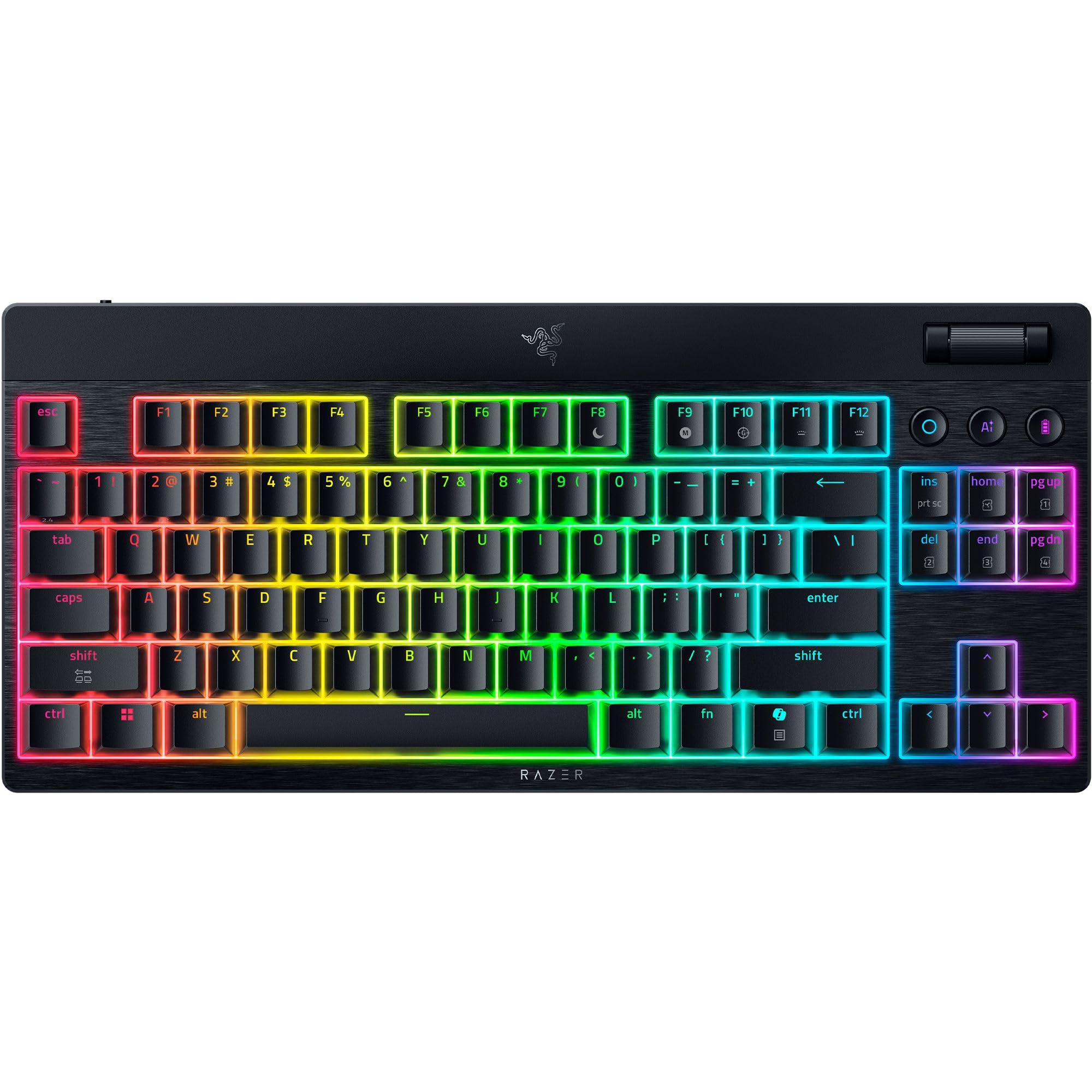 razer-blackwidow-v4-tenkeyless-hyperspeed-low-profile-tastiera-gaming-wireless-s image 1