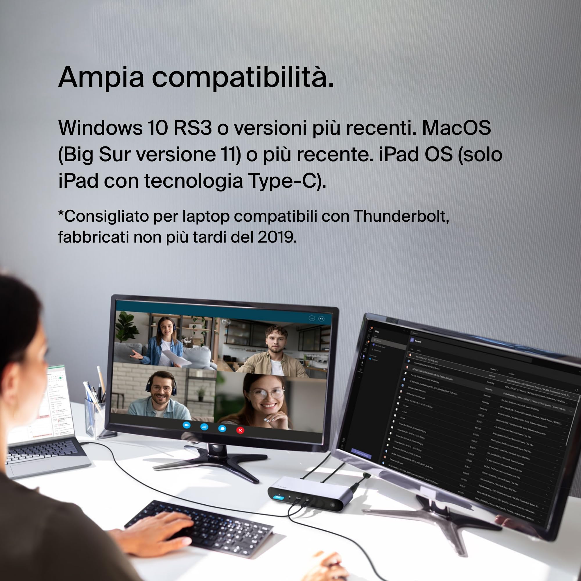 belkin-thunderbolt-4-pro-dock-docking-station-con-8k-60hz-2x-thunderbolt-4-2x-hd image 6