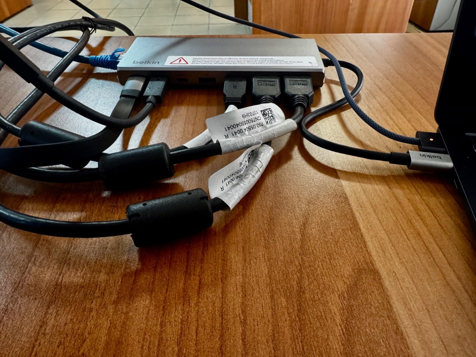 Due monitor 4K senza problemi