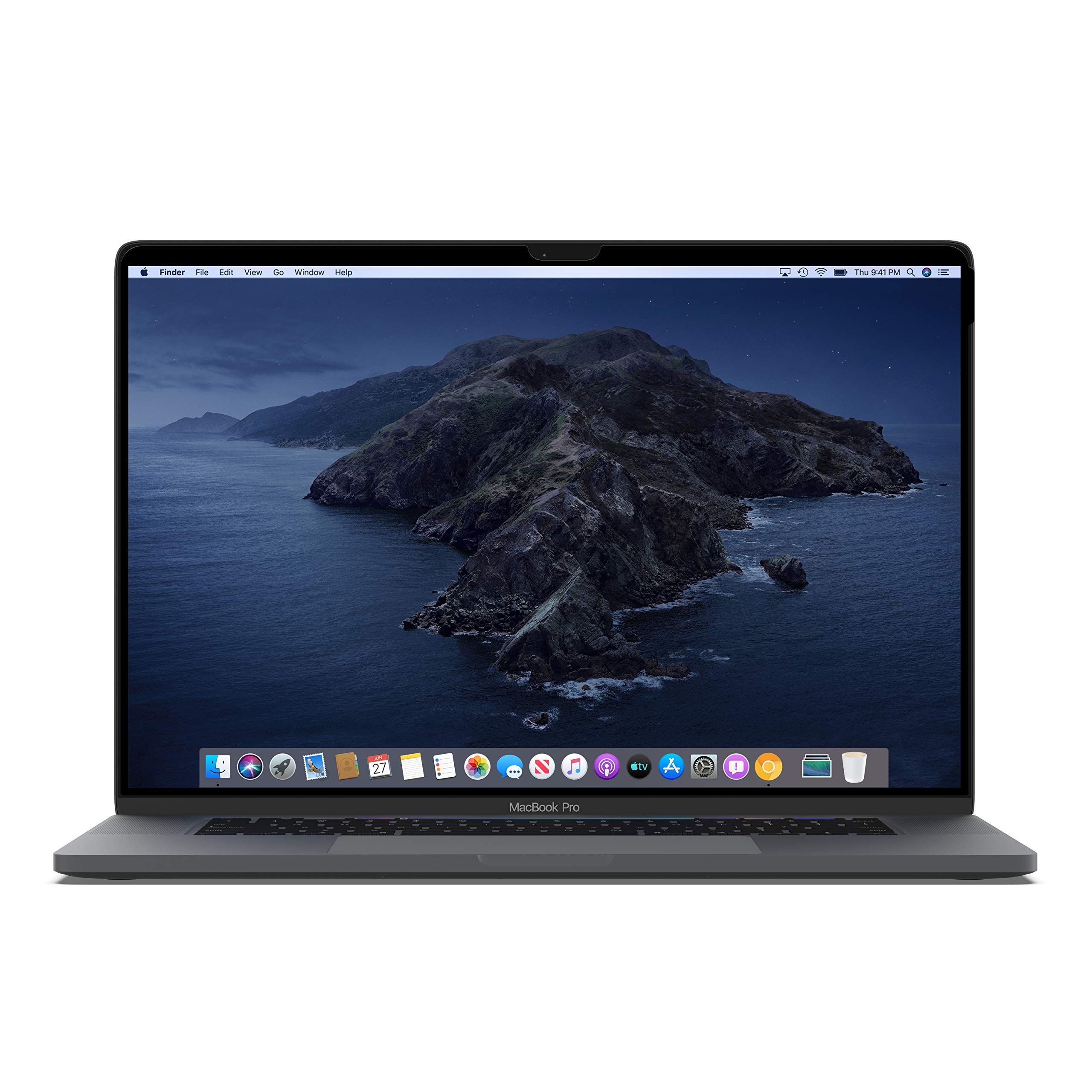 belkin-screenforce-trueprivacy-proteggi-schermo-privacy-per-macbook-pro-16-rimov image 3