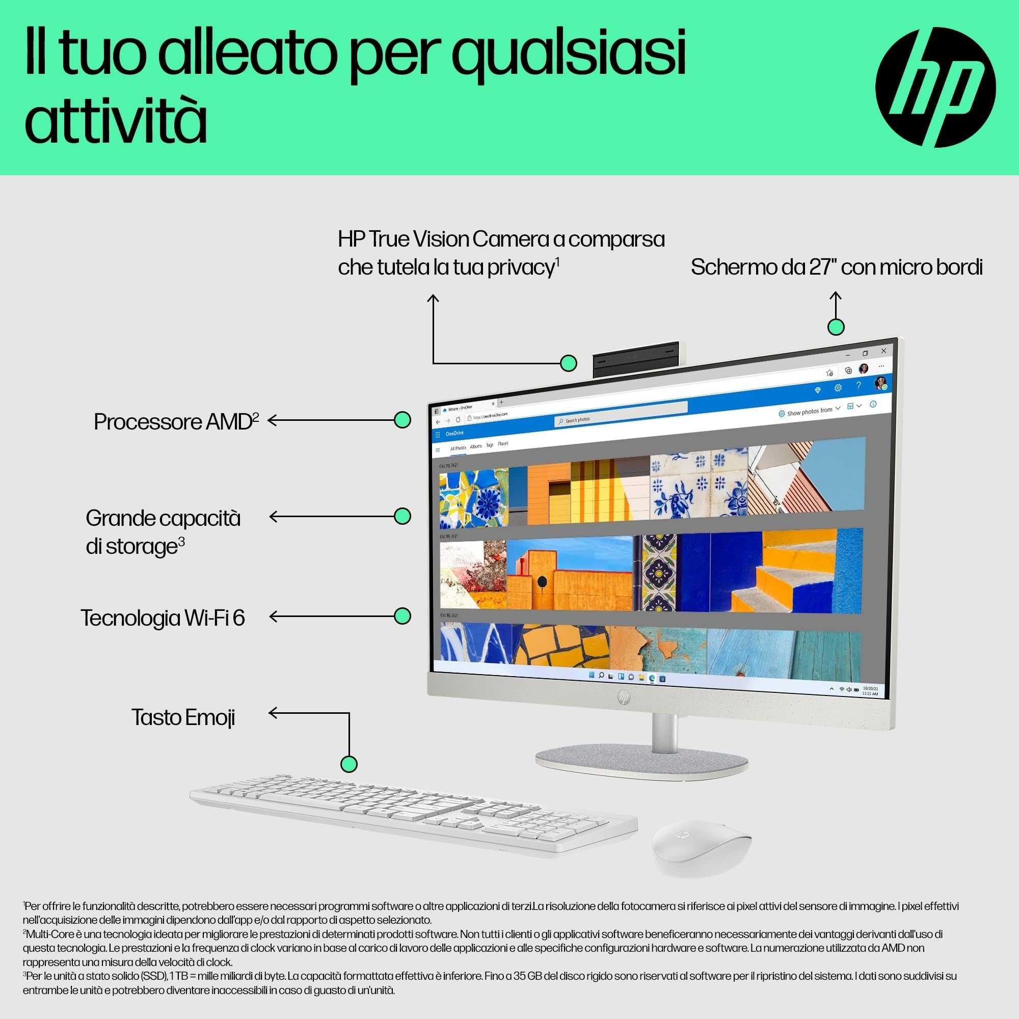 hp-27-cr0007sl-all-in-one-desktop-27-fhd-ips-con-amd-ryzen-7-7730u-16gb-ram-512g image 2