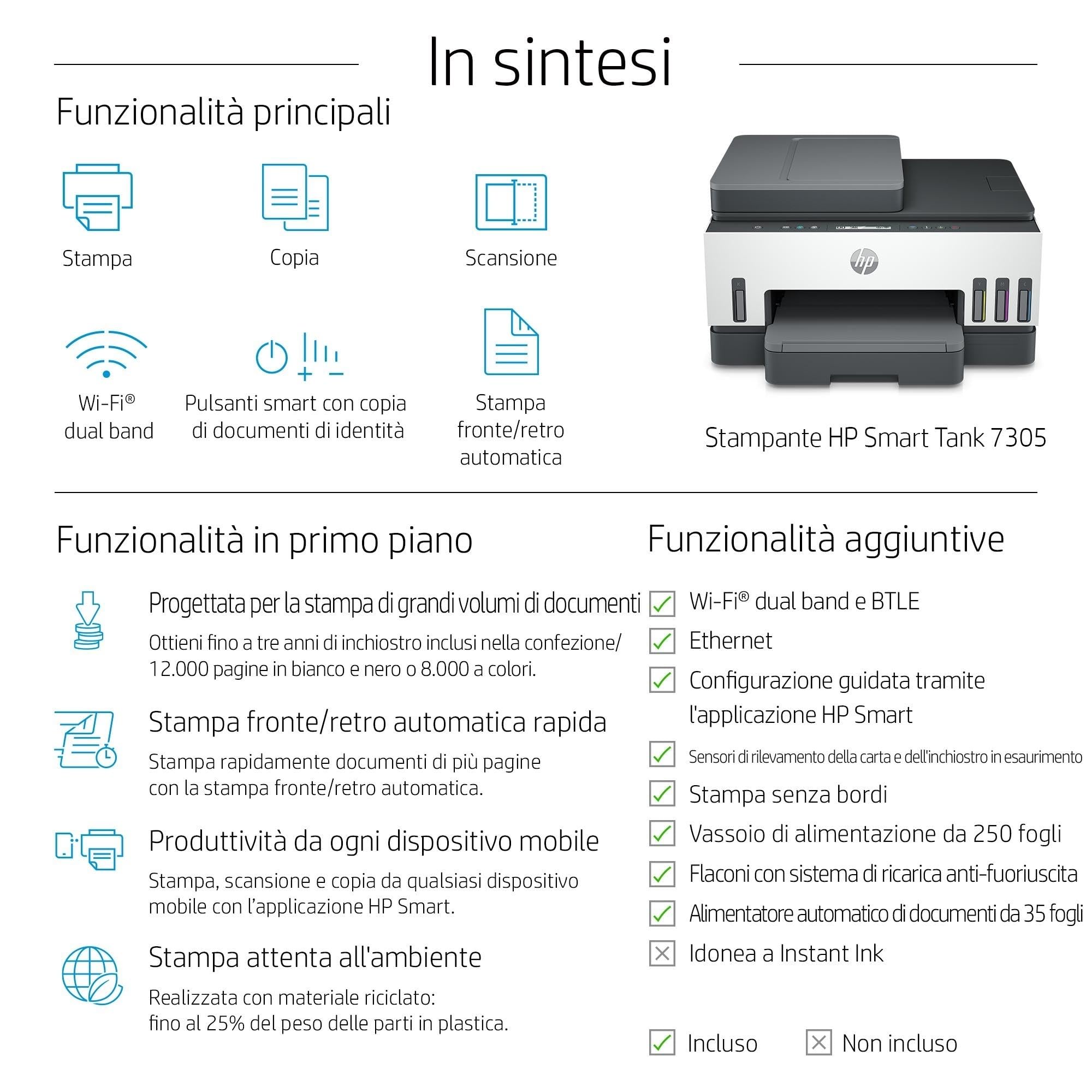 hp-smart-tank-plus-7305-28b75a-stampante-multifunzione-a-colori-con-serbatoi-fin image 2