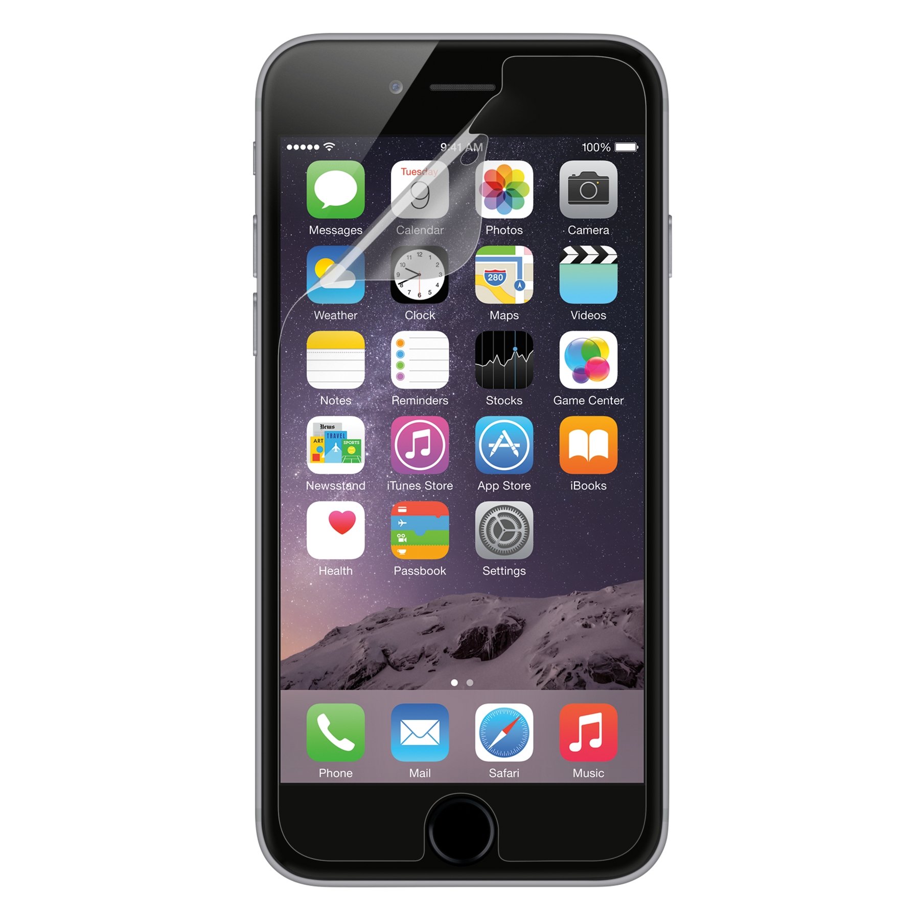 belkin-screenforce-temperedglass-proteggi-schermo-in-vetro-temprato-per-iphone-x image 6