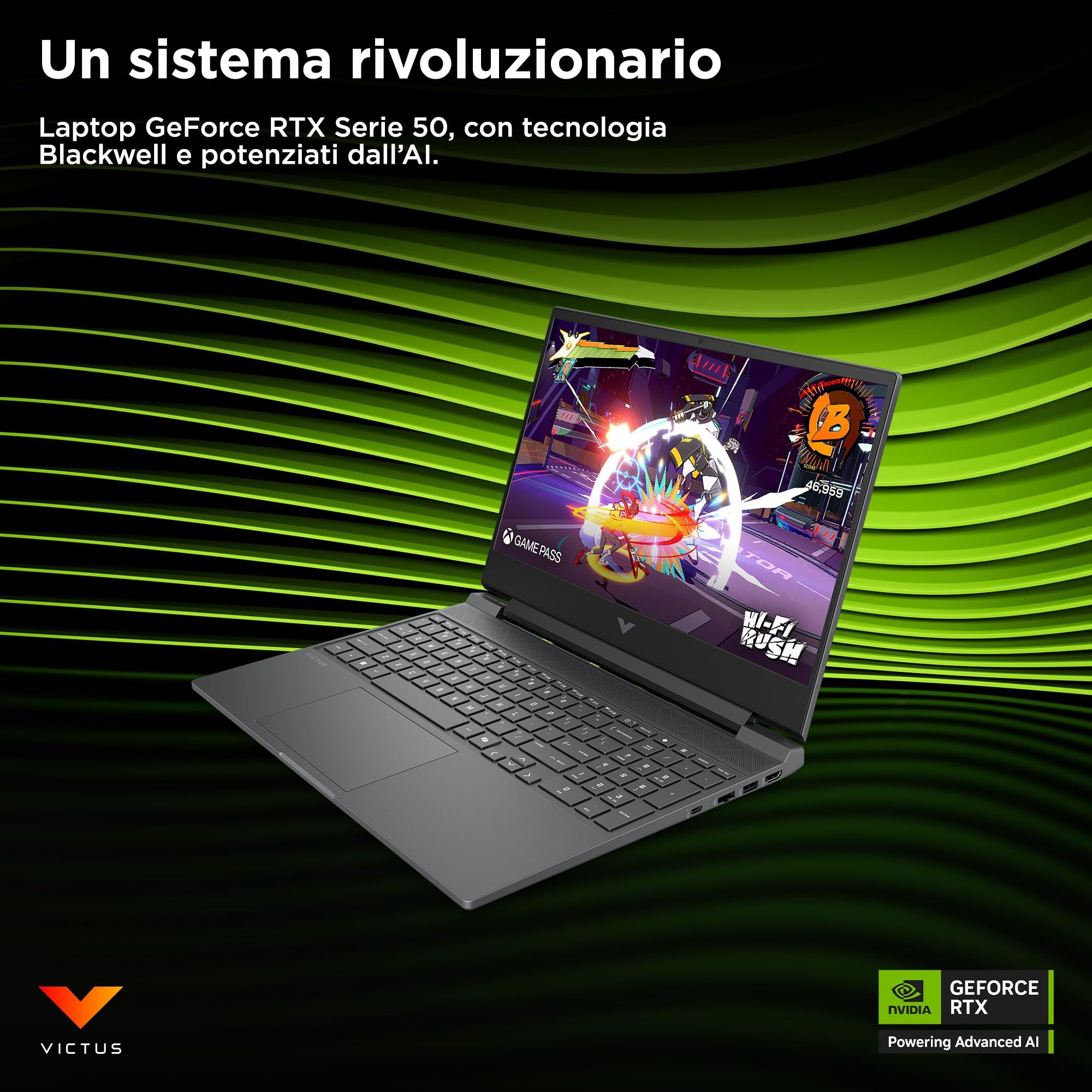 hp-victus-15-fa2001slx-notebook-gaming-15-6-fhd-ips-144hz-con-intel-core-i5-1345 image 7