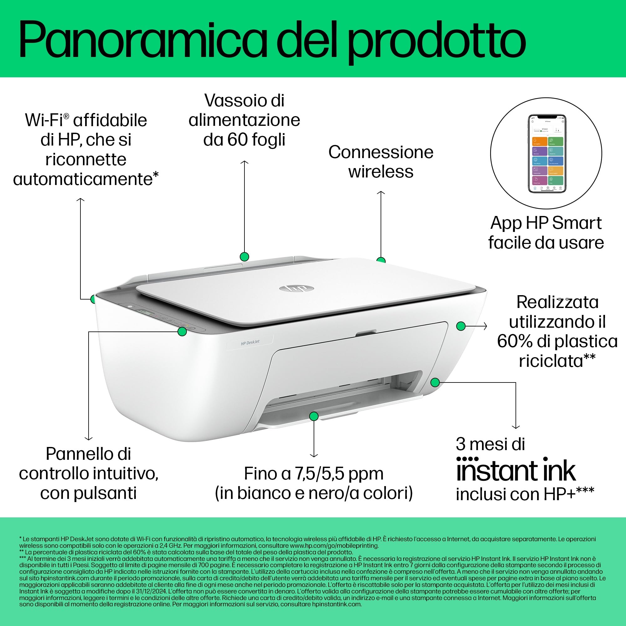 hp-deskjet-2820e-588k9b-stampante-multifunzione-a-getto-d-inchiostro-a4-colori-c image 3