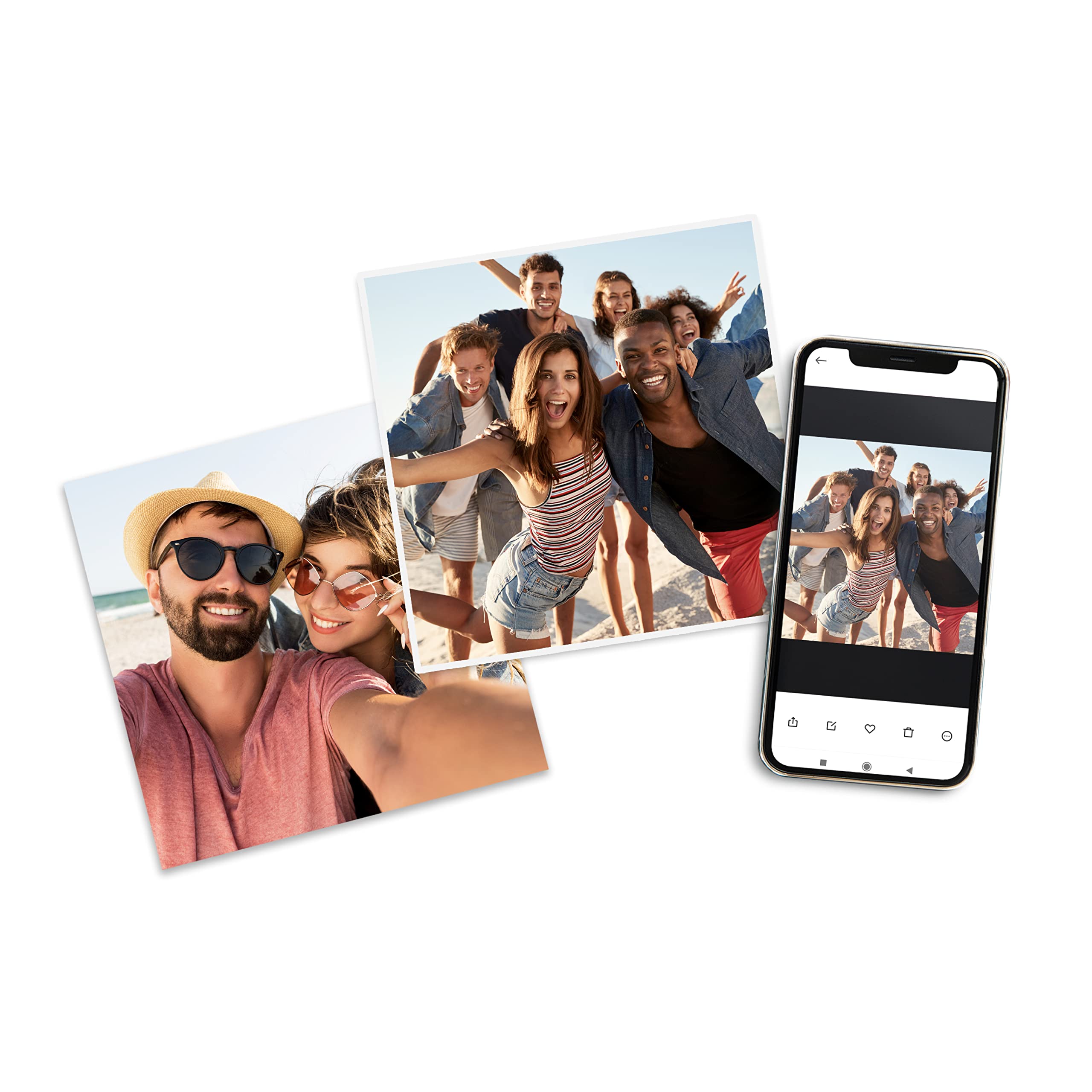hp-advanced-49v50a-carta-fotografica-lucida-250-g-m-formato-127x127-mm-confezion image 4