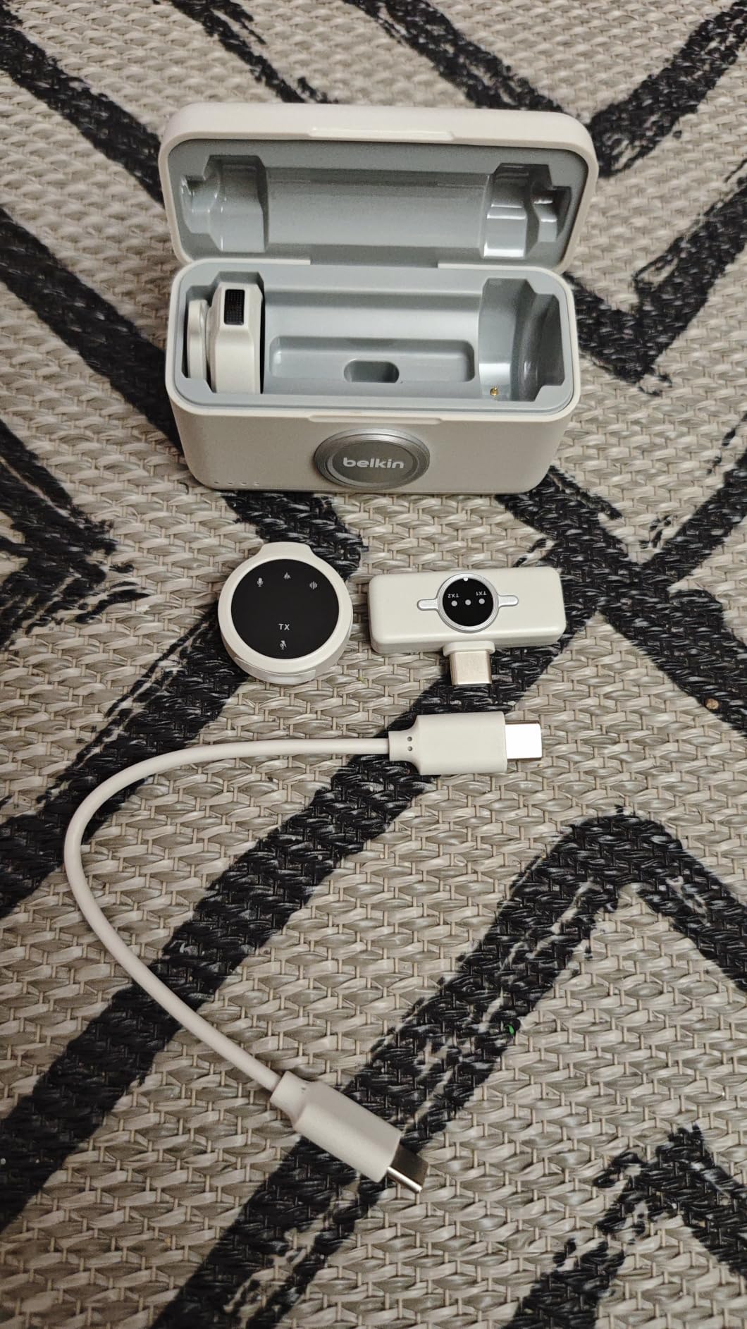 Strumenti seri