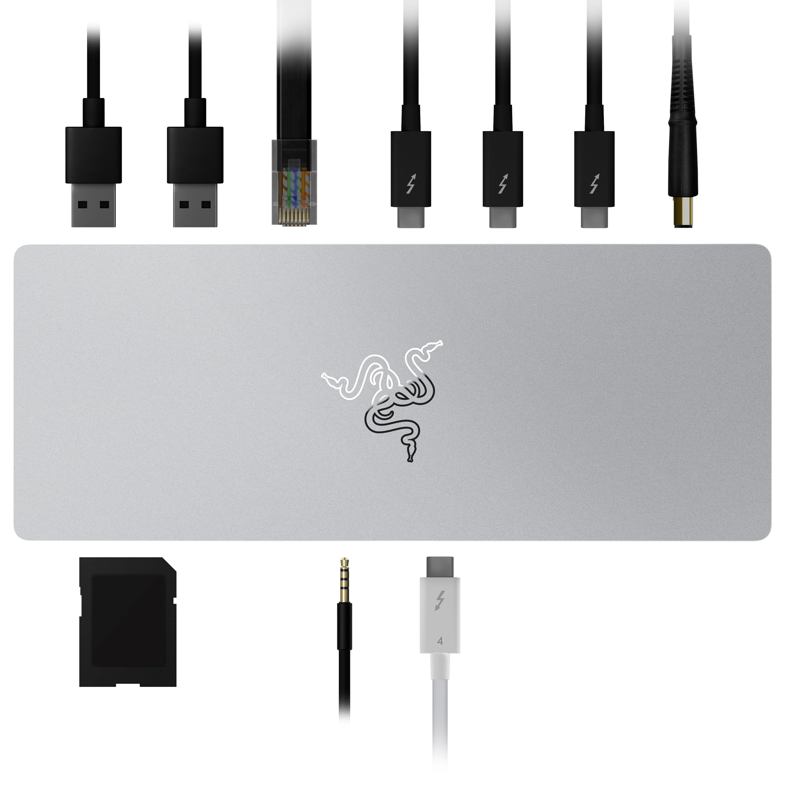 razer-thunderbolt-4-dock-bianco-docking-station-thunderbolt-4-per-mac-con-10-por image 1