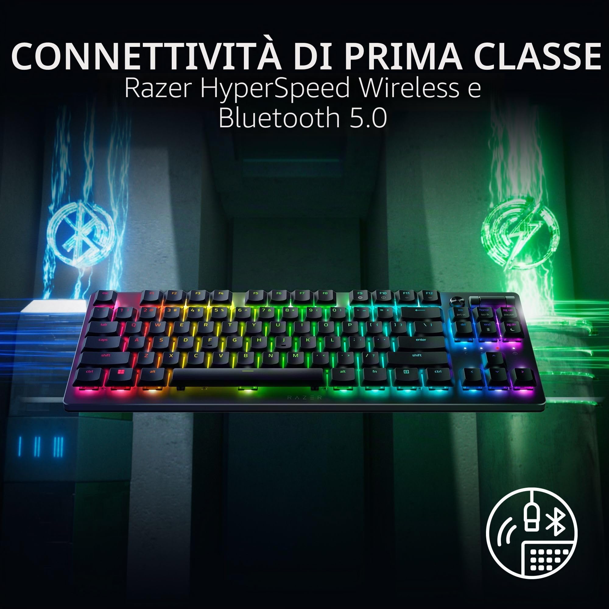 razer-deathstalker-v2-pro-tenkeyless-switch-rosso-lineari-tastiera-gaming-ottica image 3