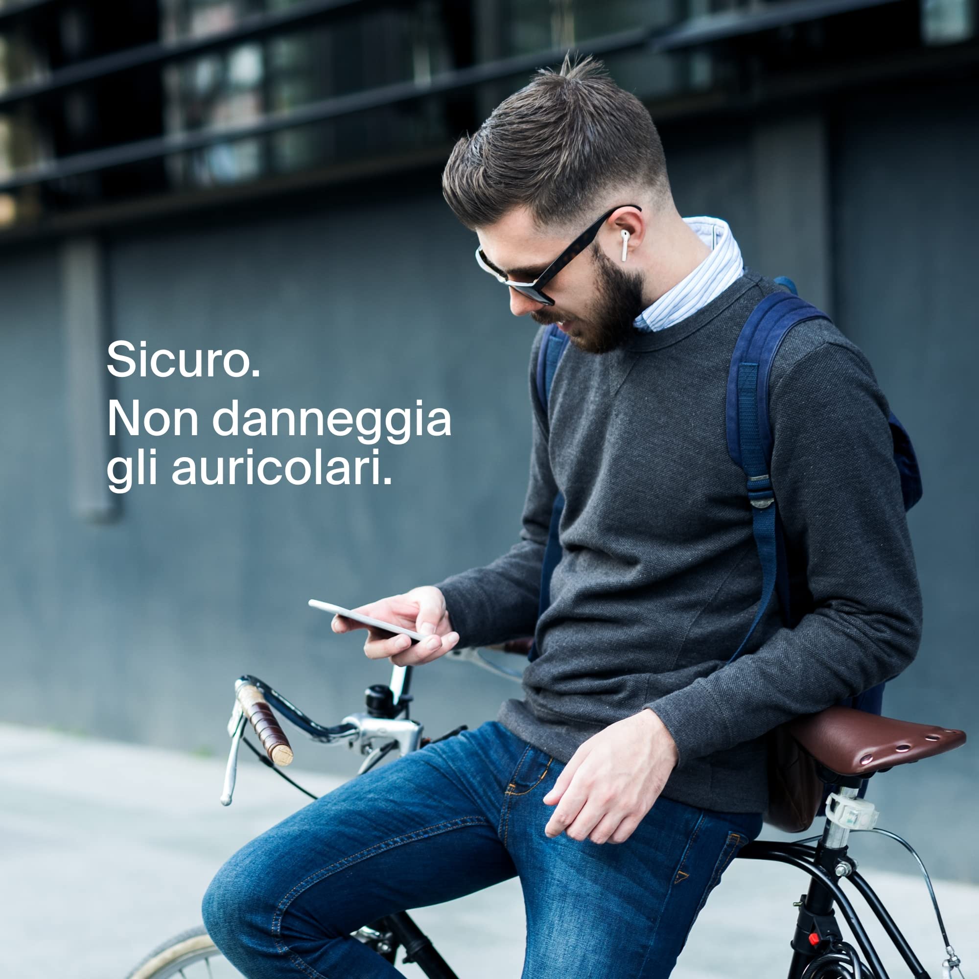 belkin-kit-di-pulizia-per-airpods-set-rapido-e-sicuro-che-rimuove-cerume-e-sporc image 8
