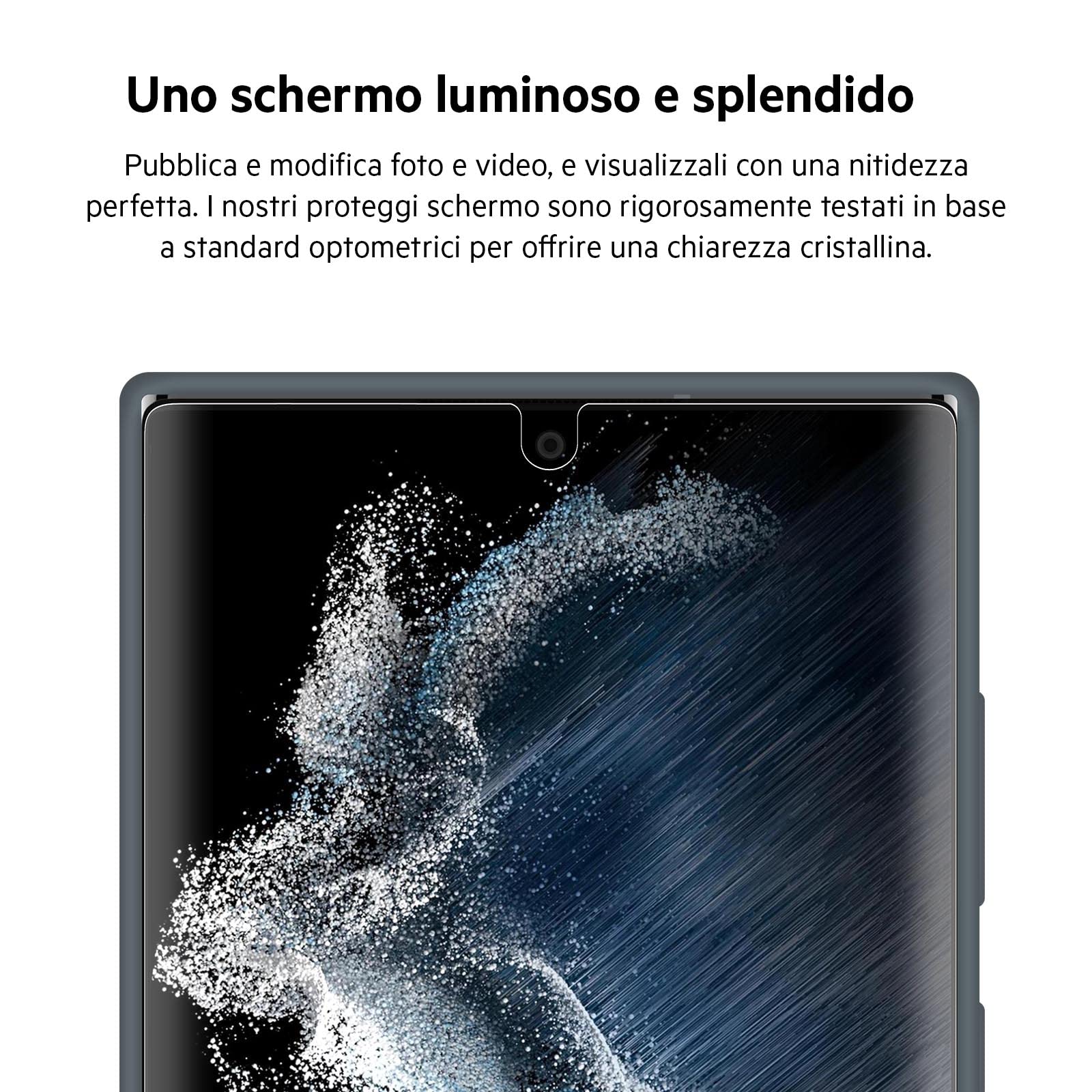 belkin-trueclear-curve-proteggi-schermo-per-galaxy-s22-ultra-5g-bordo-a-bordo-co image 6