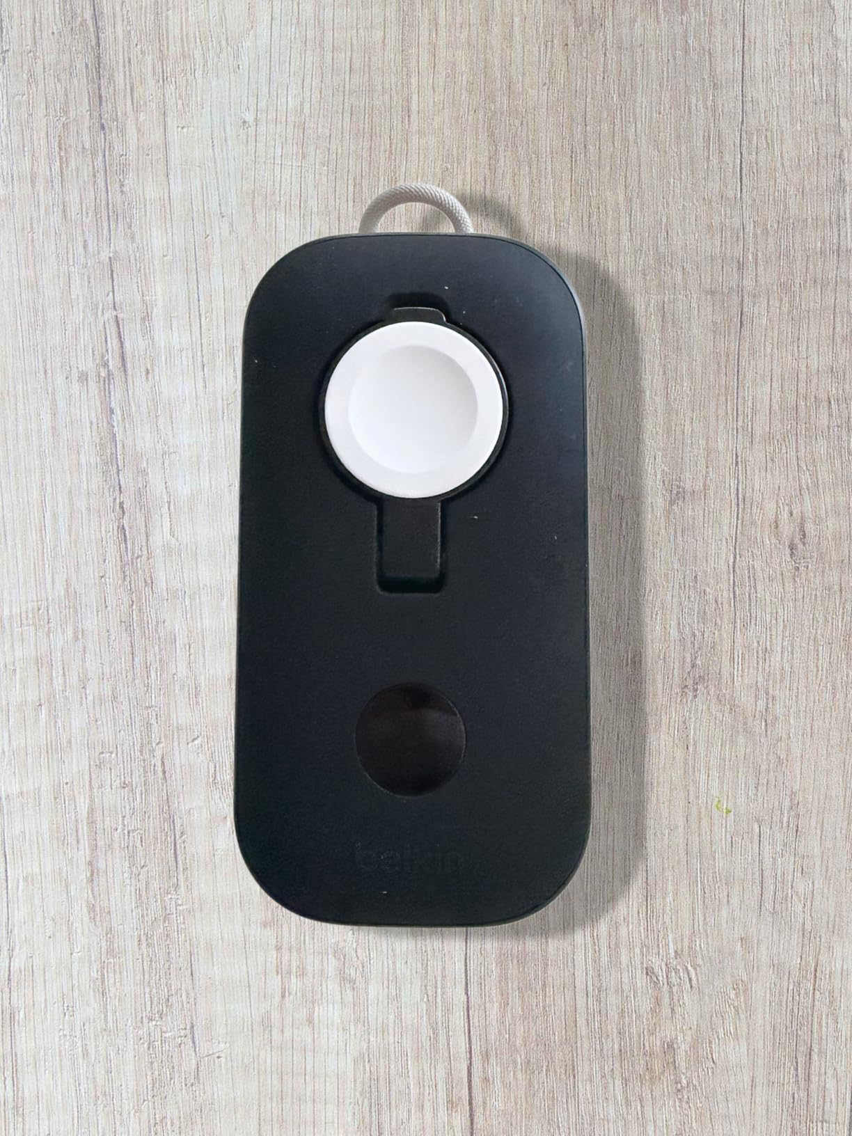 Buona power bank, un po' pesante