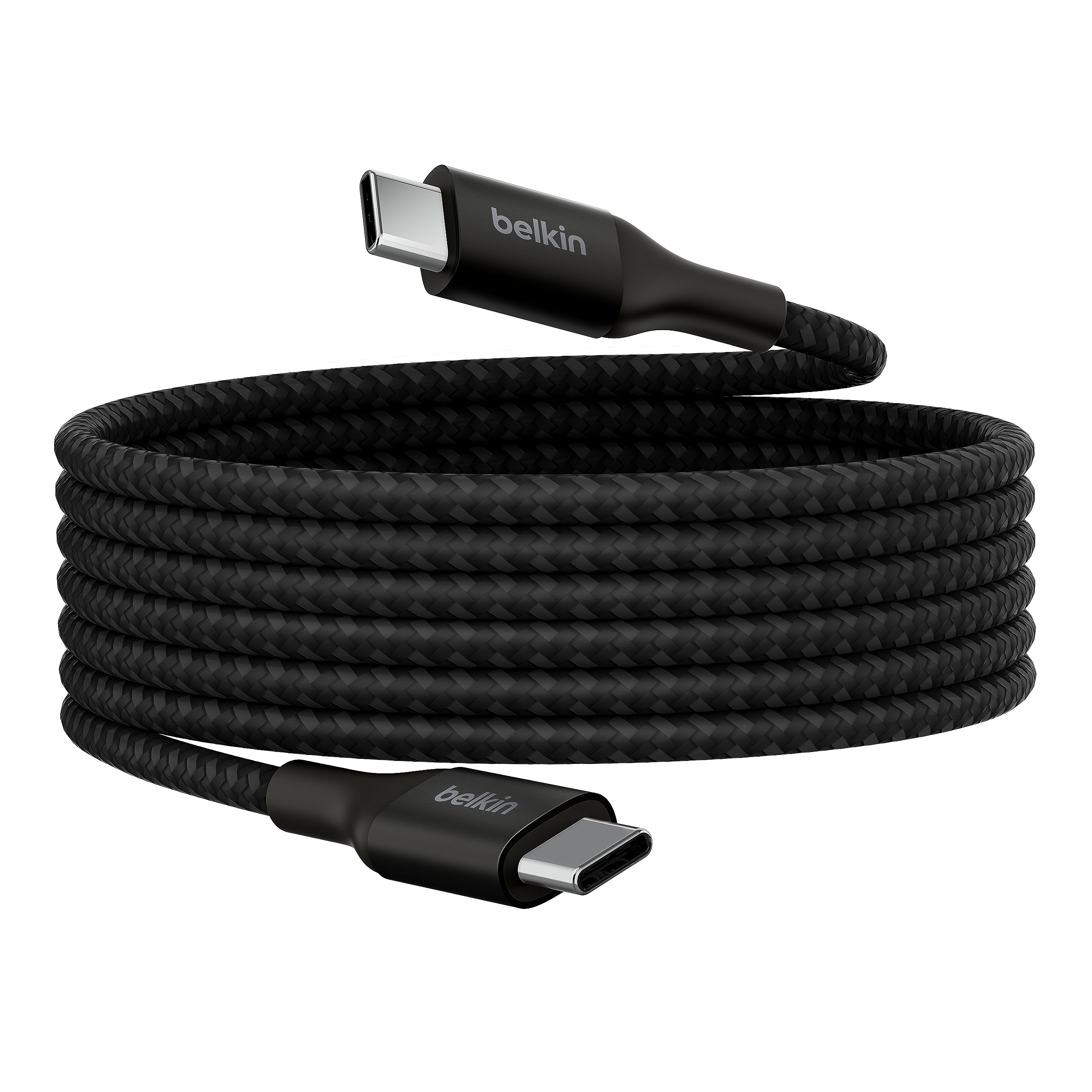 belkin-boostcharge-cavo-usb-c-a-usb-c-240-w-power-delivery-certificato-usb-if-ca image 1