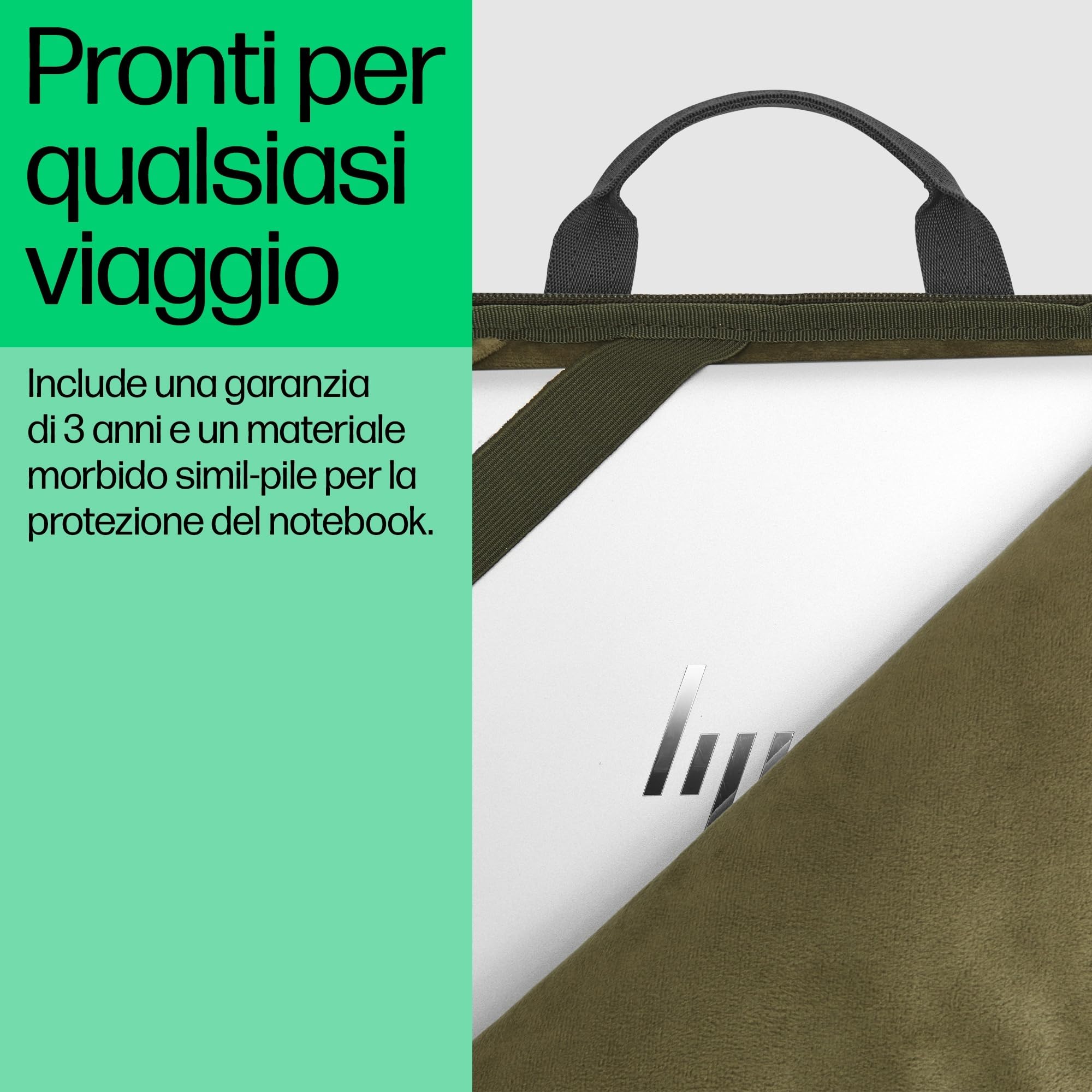hp-custodia-modulare-per-notebook-fino-a-15-6-3-modalit-d-uso-tasche-multiple-re image 5