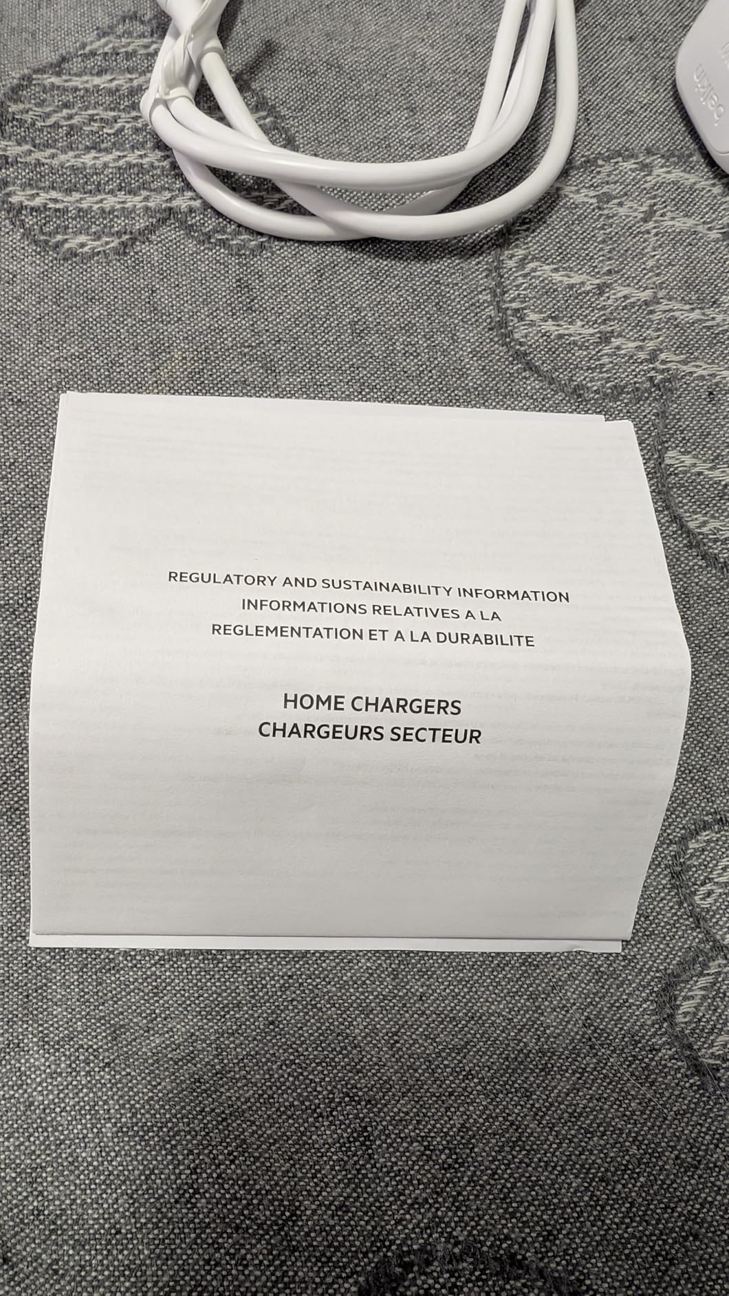 Velocità da vero 30W
