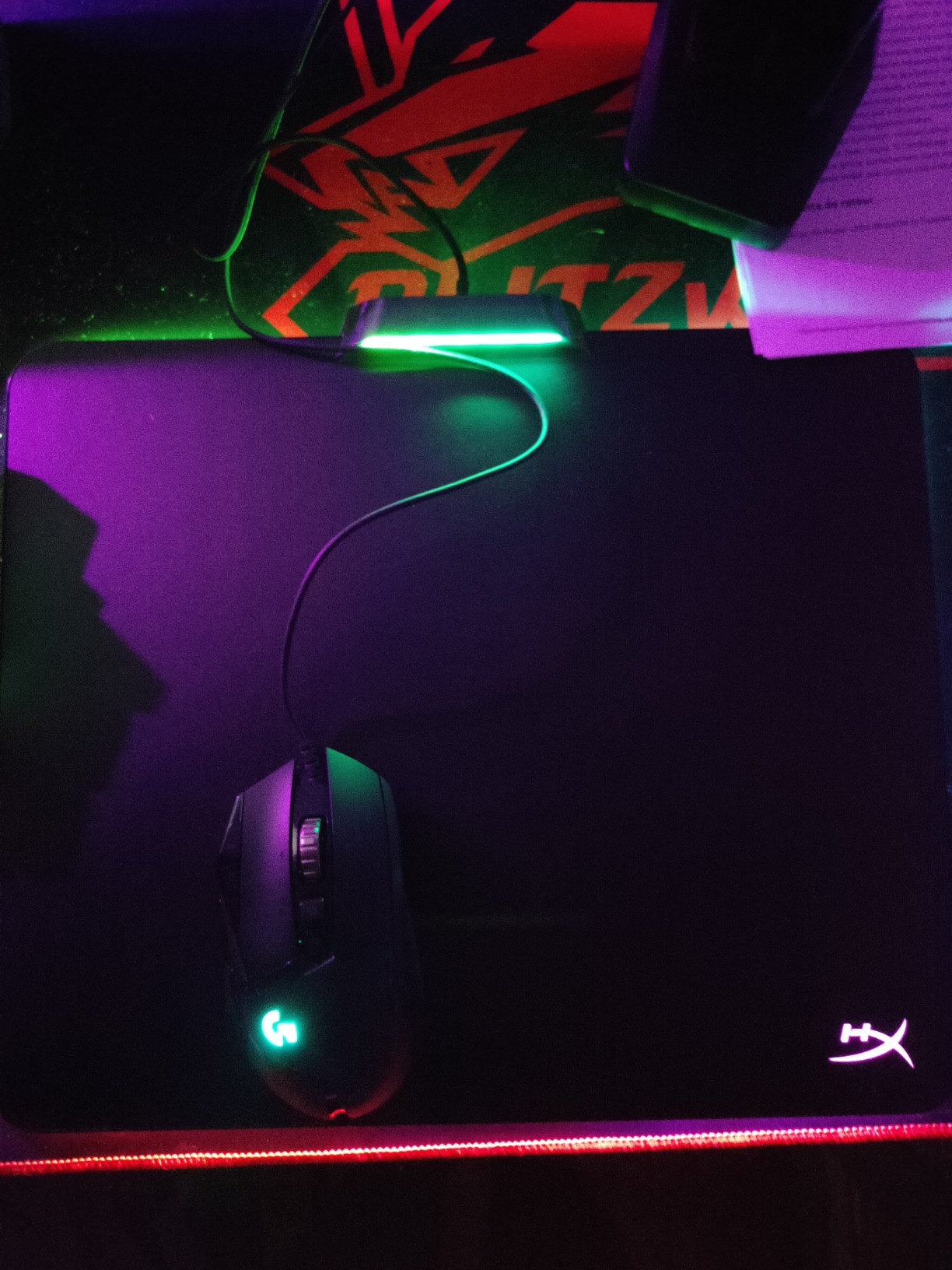 Setup trasformato