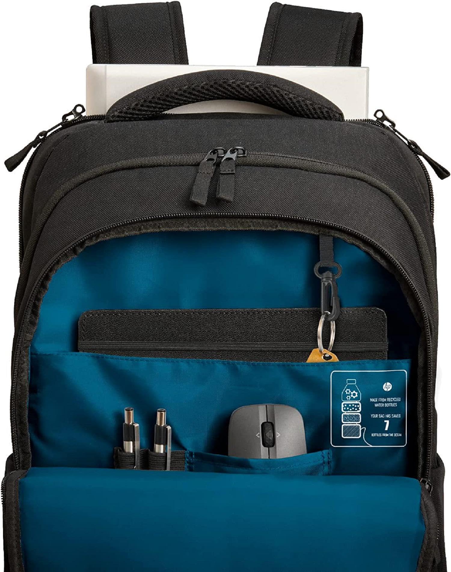 hp-professional-borsa-tracolla-professionale-per-laptop-e-chromebook-con-protezi image 5