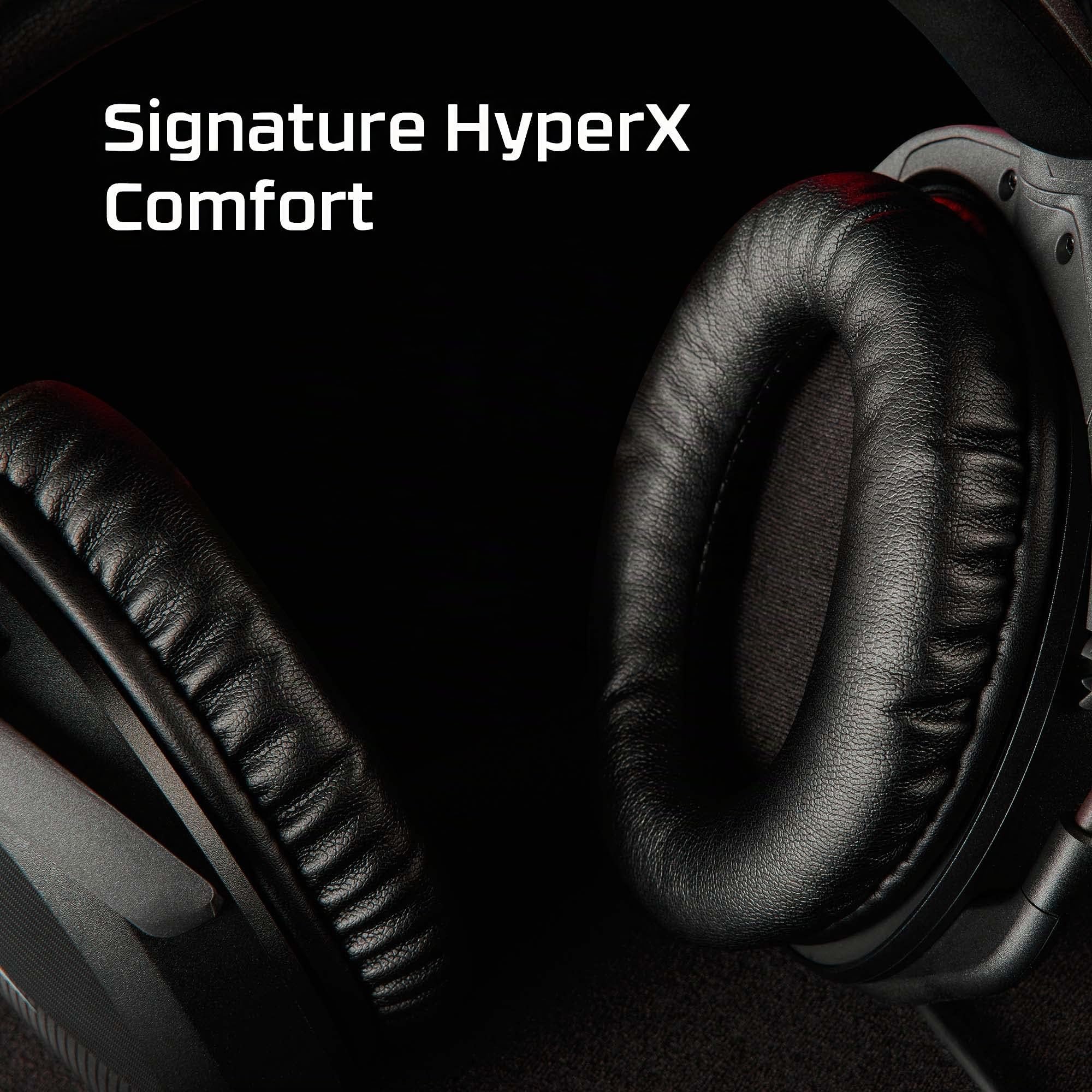 hp-hyperx-cloud-stinger-ii-cuffie-gaming-cablate-3-5-mm-con-dts-headphone-x-spat image 4