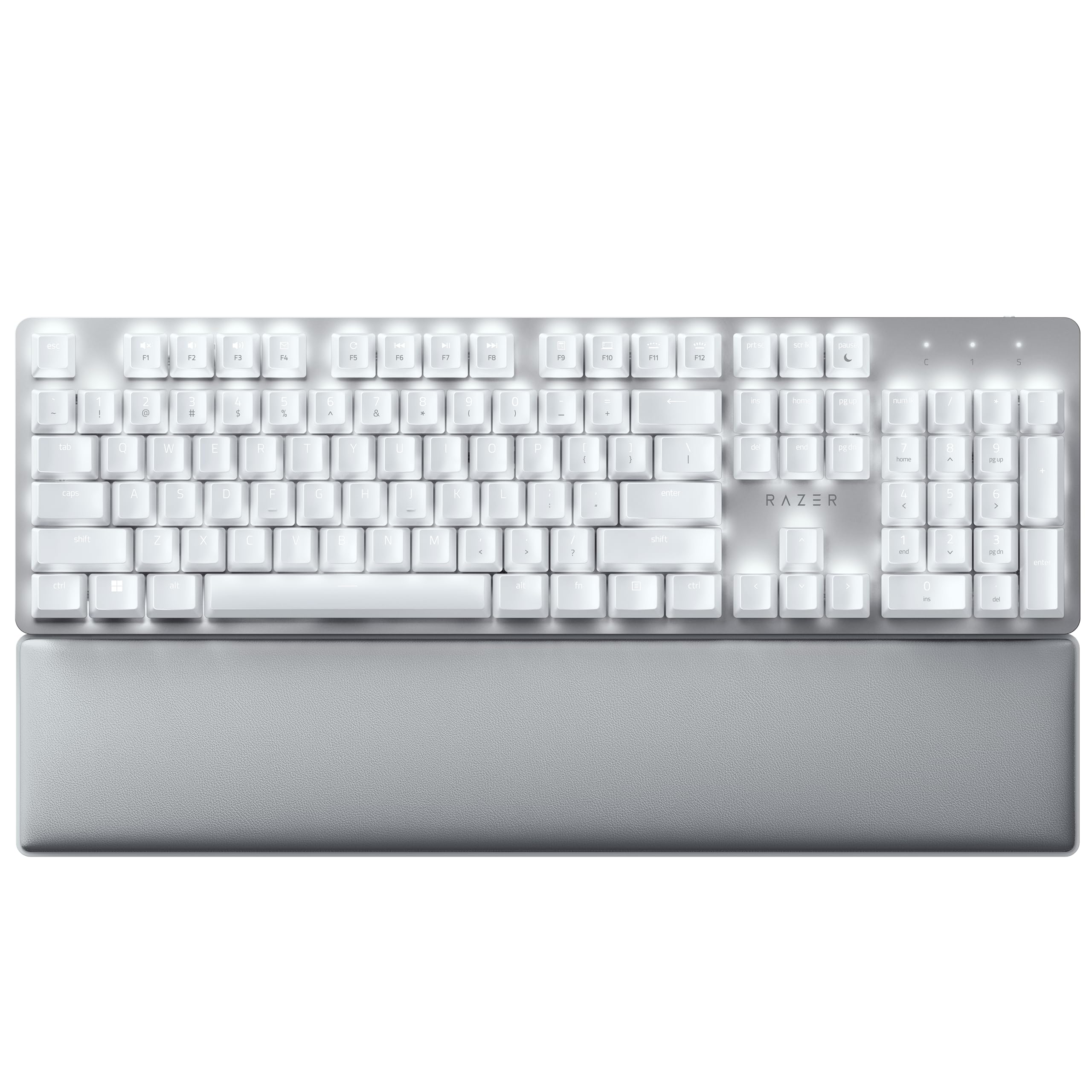 razer-pro-type-ultra-tastiera-meccanica-wireless-produttivit-con-switch-silenzio image 1