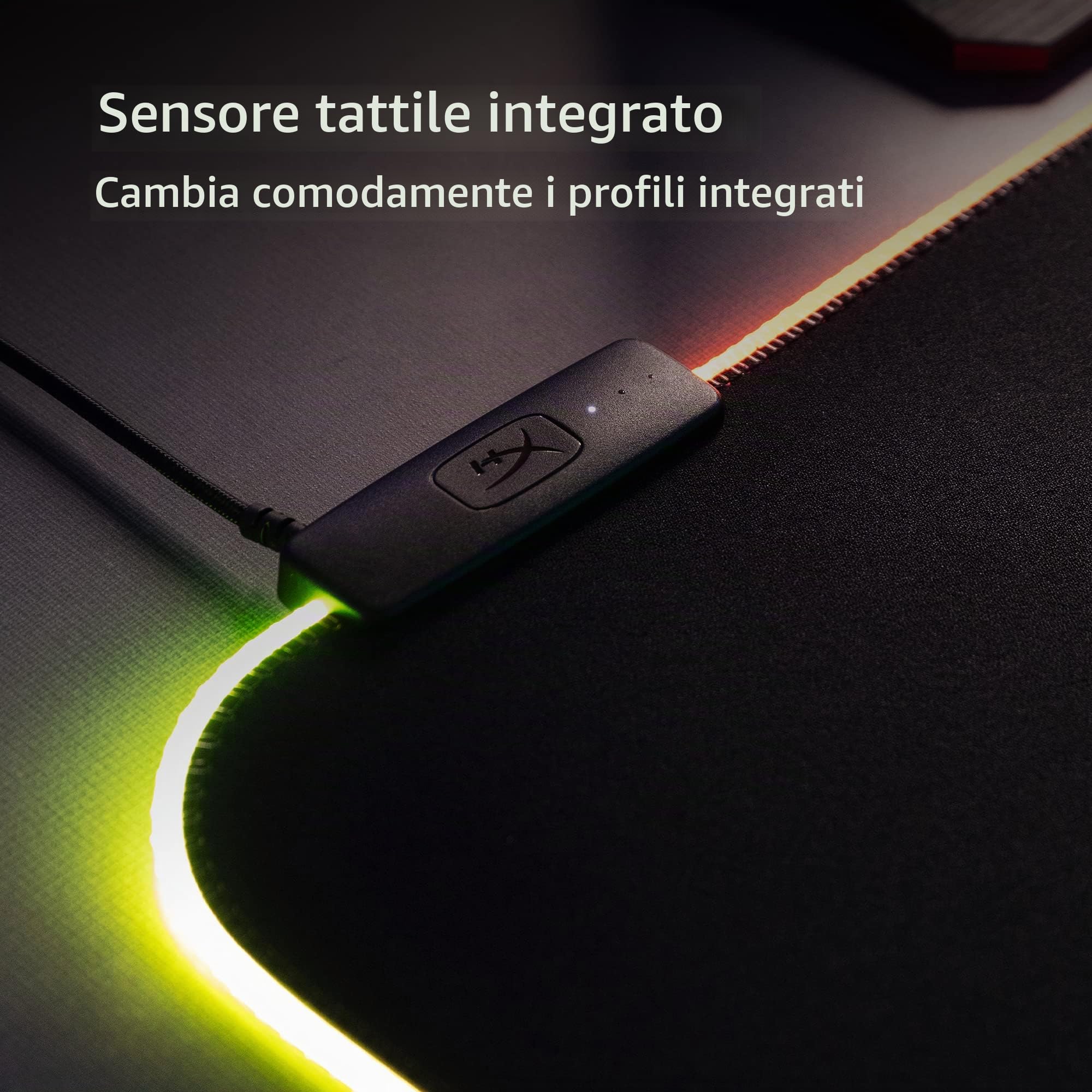 hp-hyperx-pulsefire-mat-rgb-xl-tappetino-per-mouse-da-gaming-con-illuminazione-r image 3