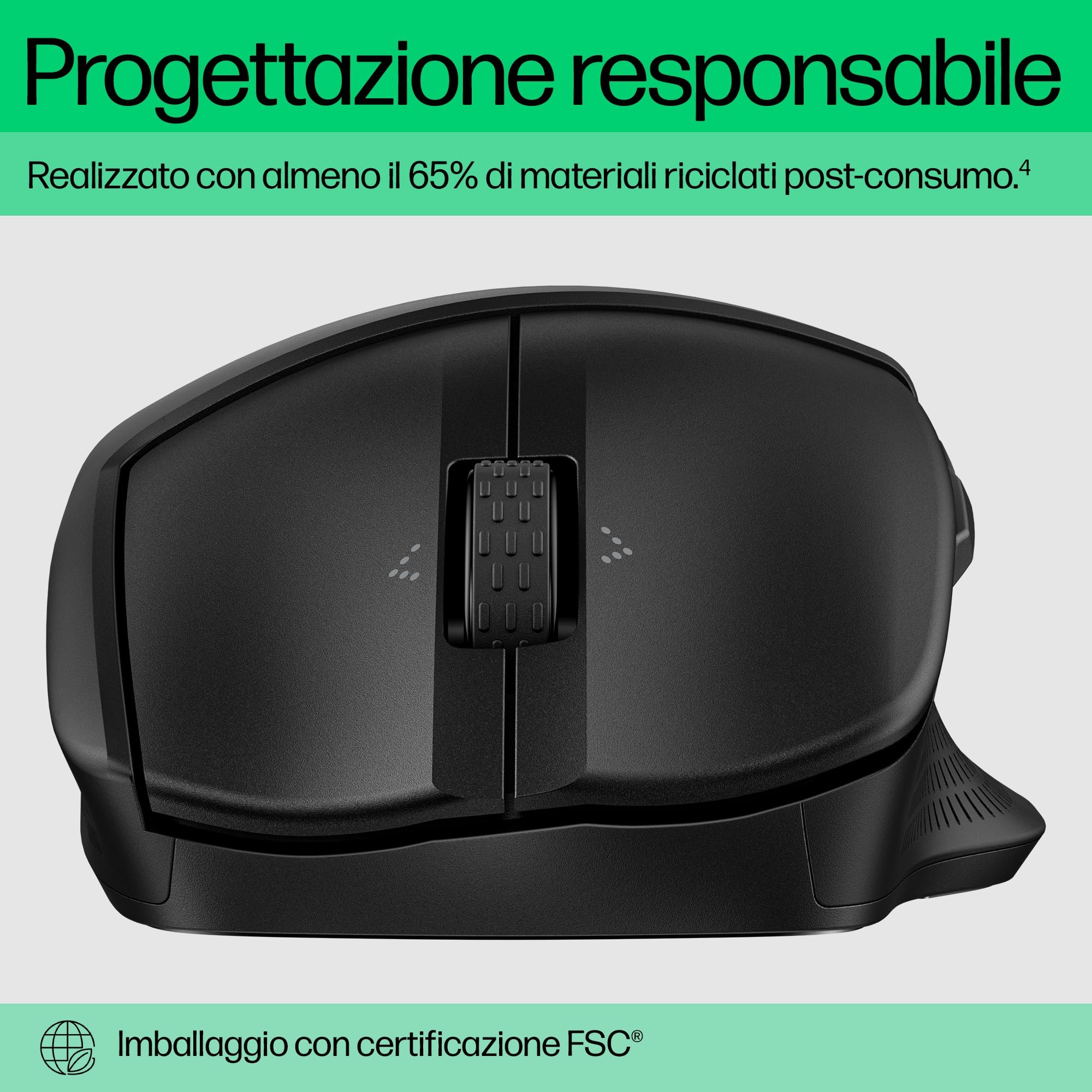 hp-480-mouse-comfort-wireless-bluetooth-5-3-sensore-ottico-4000-dpi-6-pulsanti-p image 8