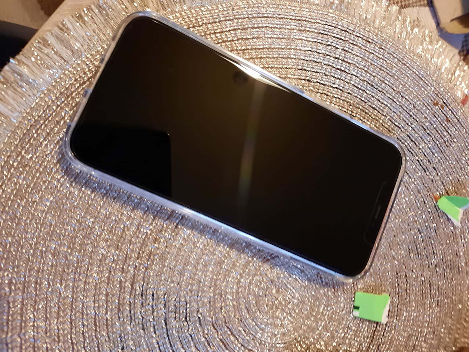 Perfetto per il 12 mini