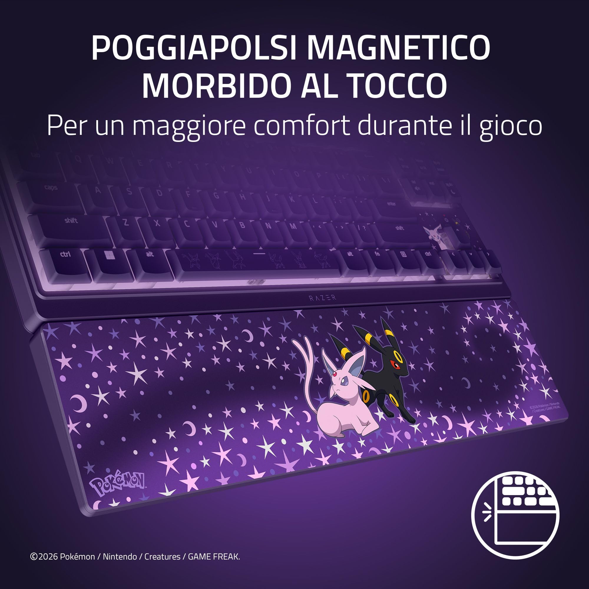 razer-ornata-v3-tenkeyless-pok-mon-espeon-umbreon-edition-tastiera-gaming-compat image 6