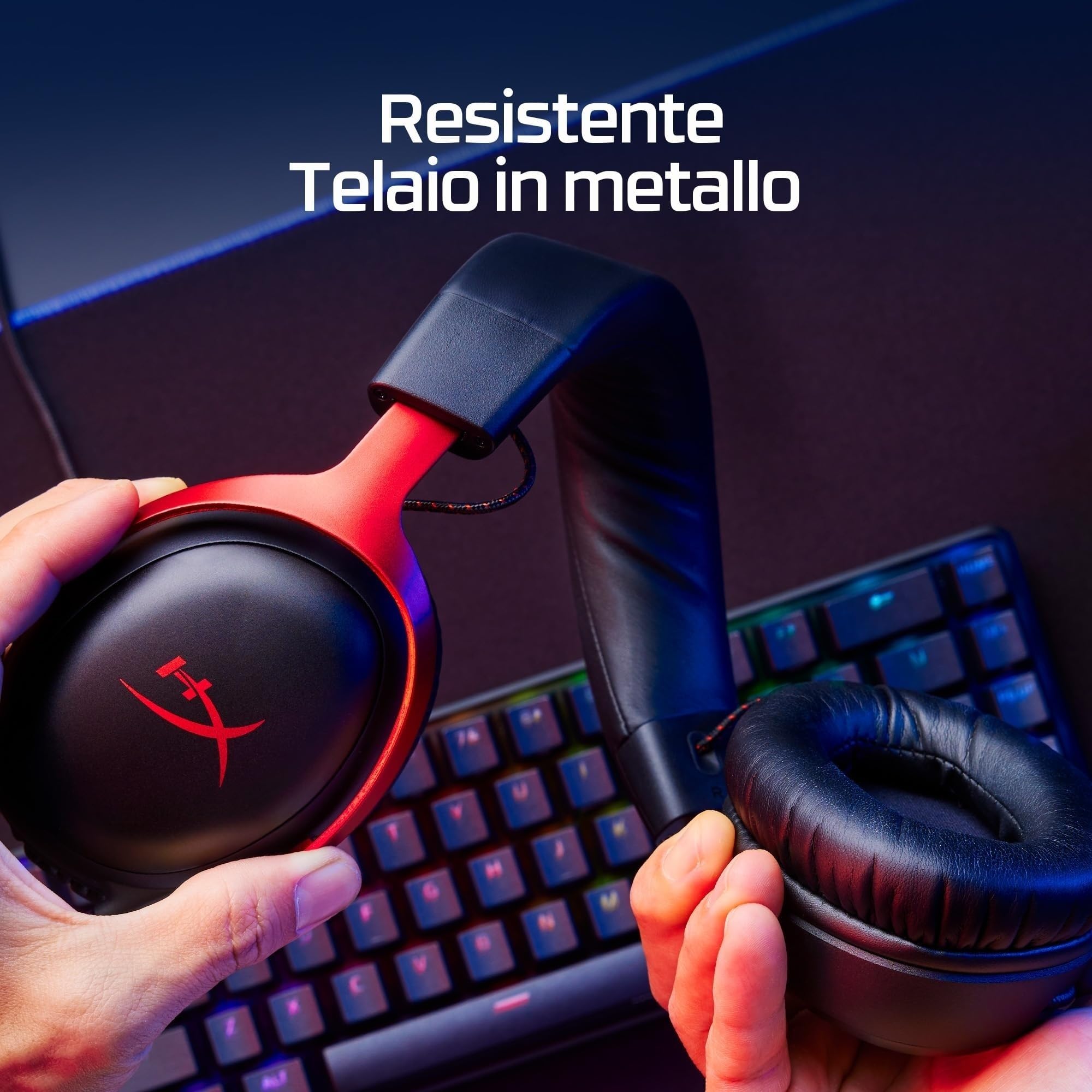 hyperx-cloud-iii-cuffie-gaming-cablate-con-microfono-cardioide-staccabile-usb-c- image 5