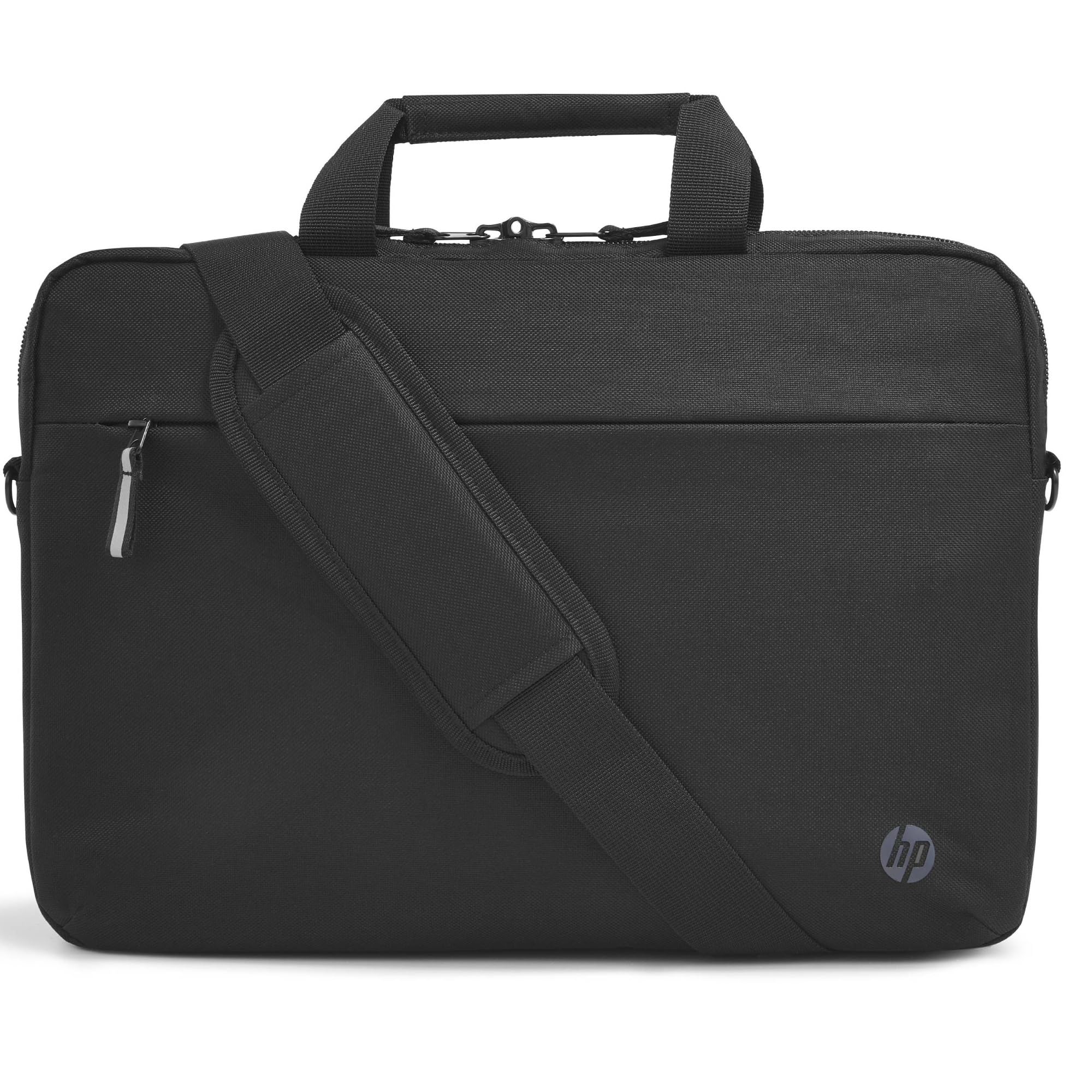 hp-professional-topload-borsa-messenger-per-laptop-chromebook-e-mac-con-tasca-rf image 1