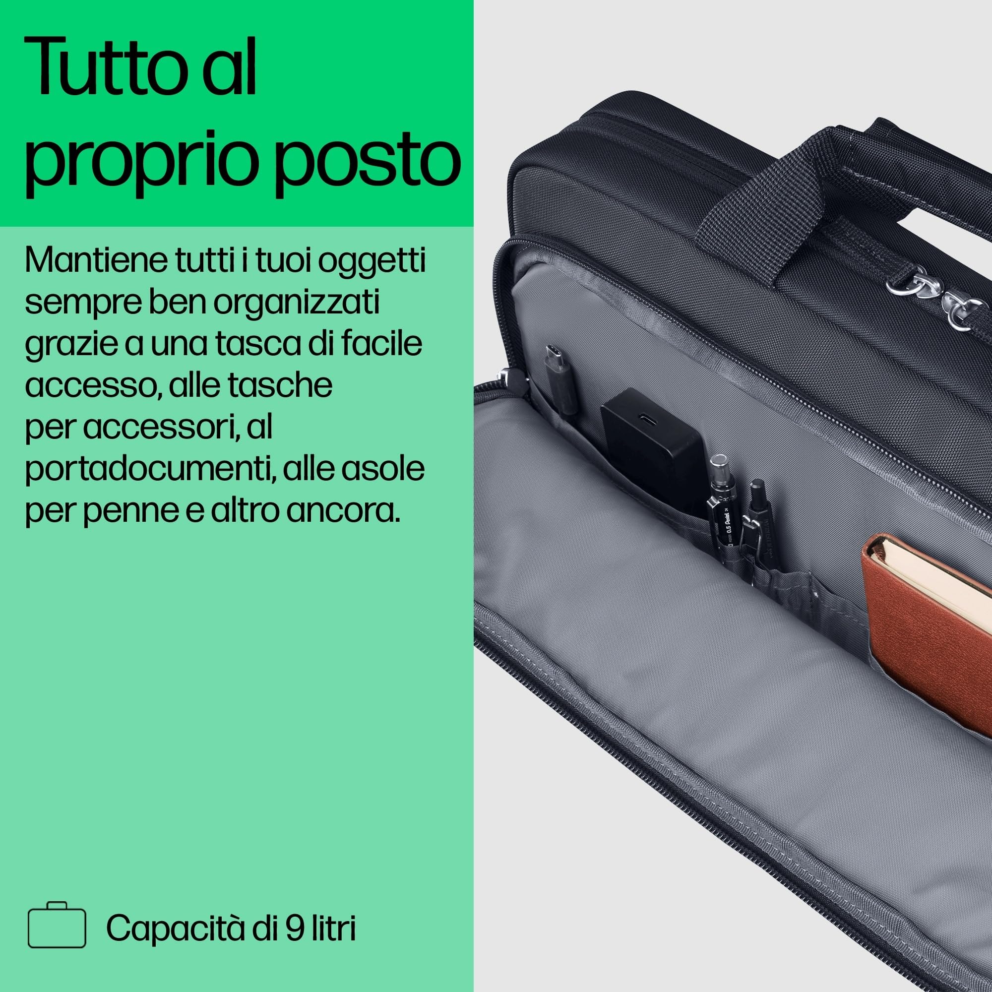 hp-everyday-odyssey-borsa-laptop-grigia-da-14-pollici-resistente-all-acqua-in-po image 4