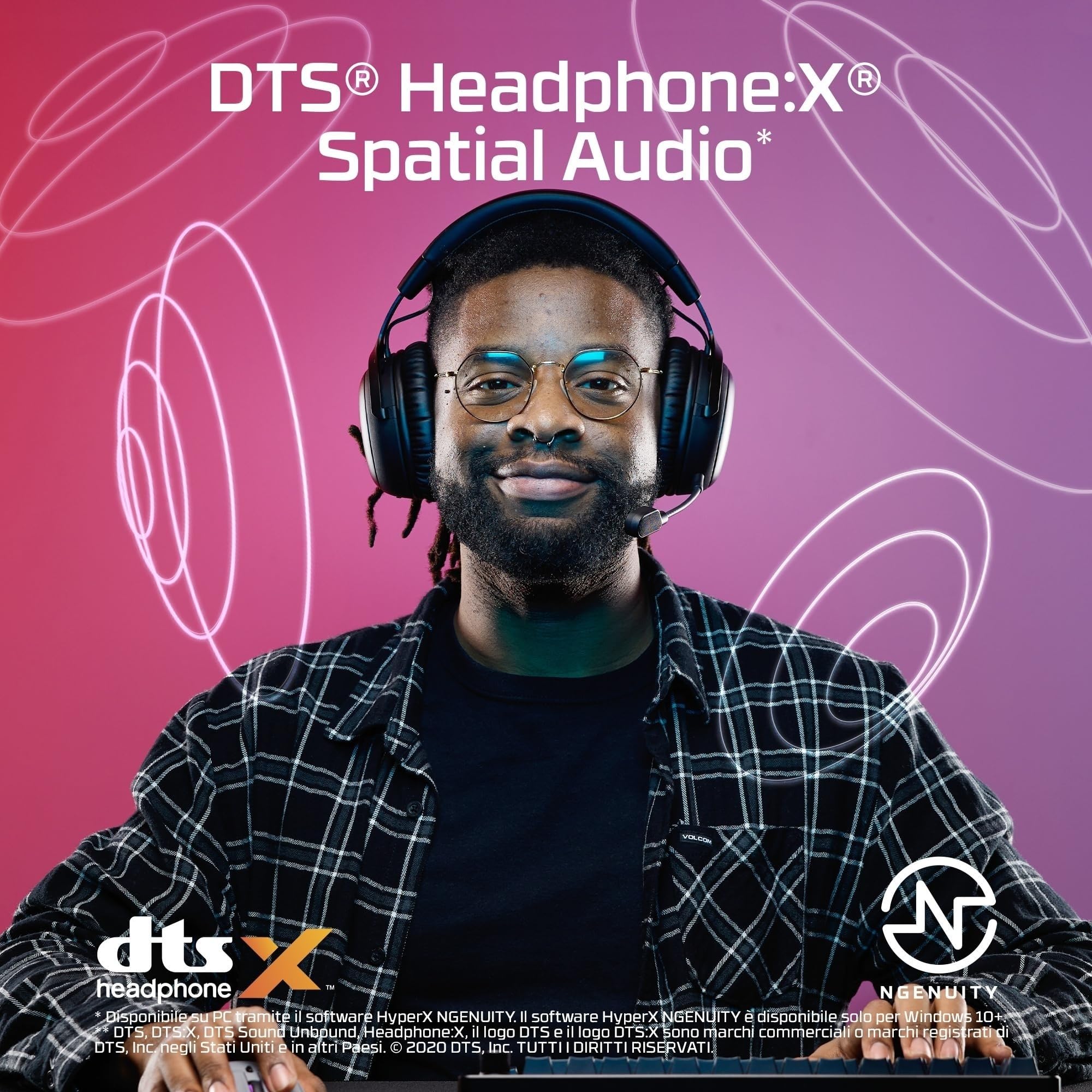 hyperx-cloud-iii-s-wireless-gaming-headset-2-4ghz-and-bluetooth-dts-spatial-audi image 8