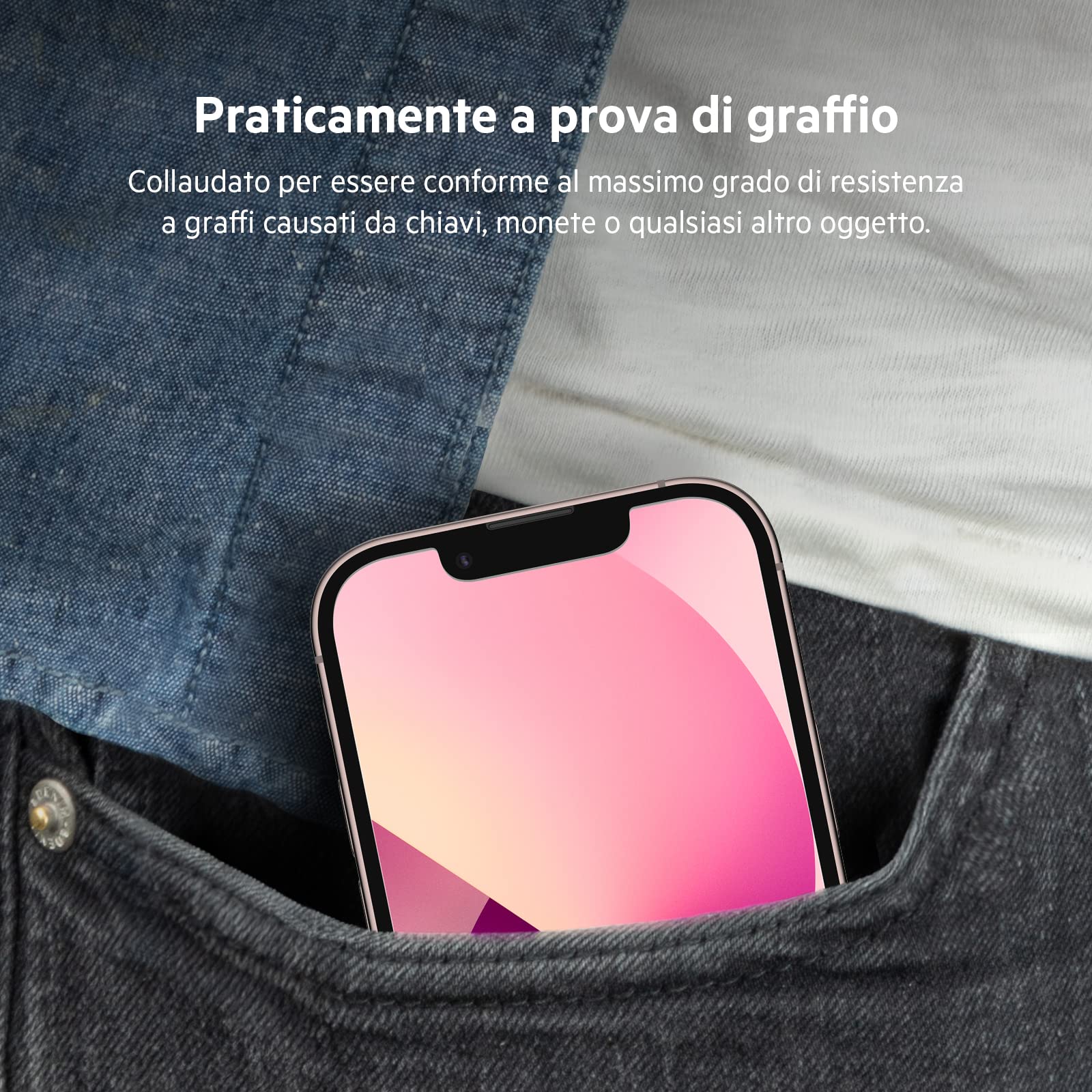 belkin-temperedglass-privacy-proteggi-schermo-per-iphone-13-mini-ova080zz-filtro image 5