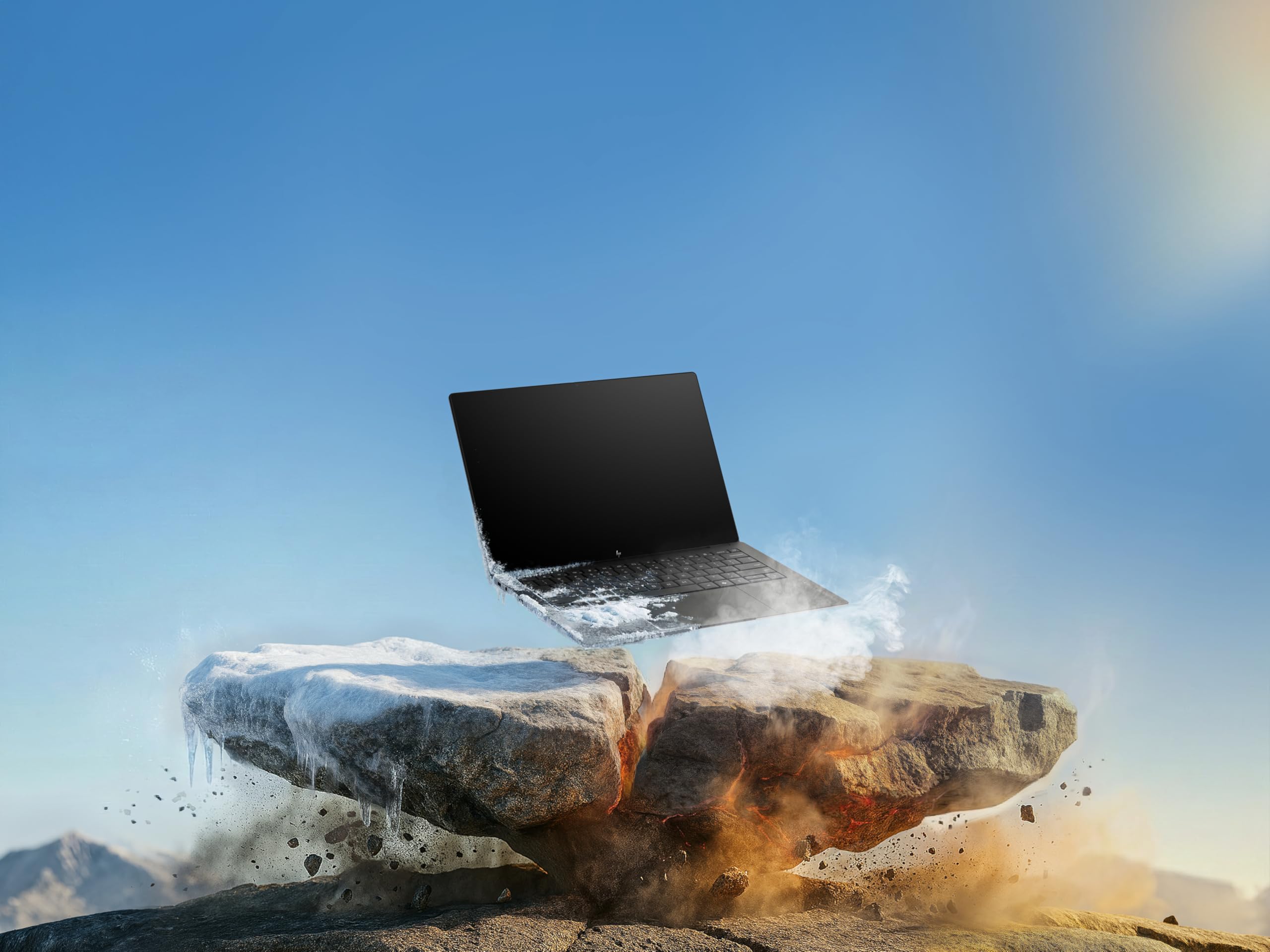 hp-omnibook-ultra-ai-pc-14-kd0003slx-notebook-convertibile-copilot-con-intel-cor image 2