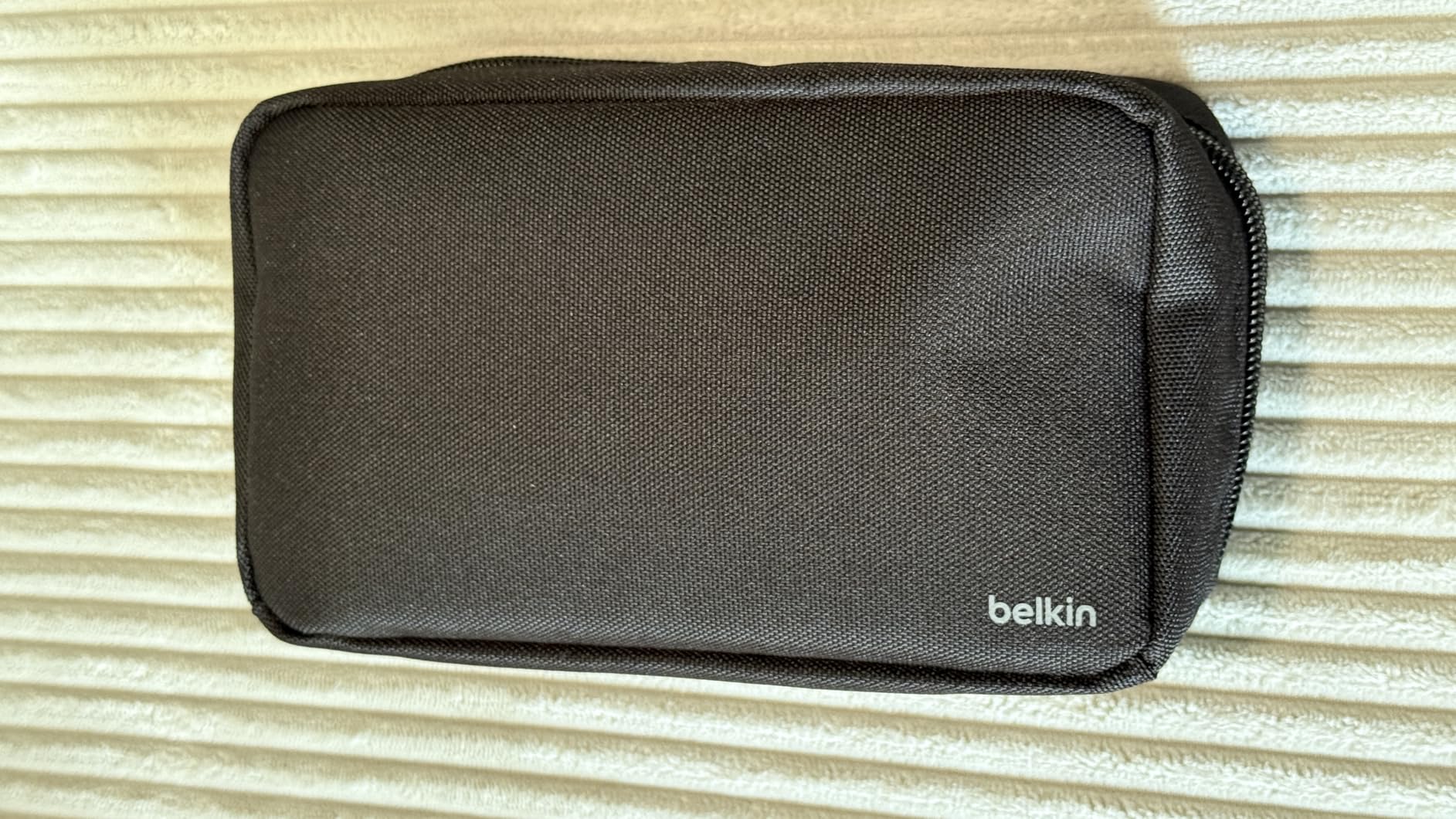 Qualità Belkin come sempre