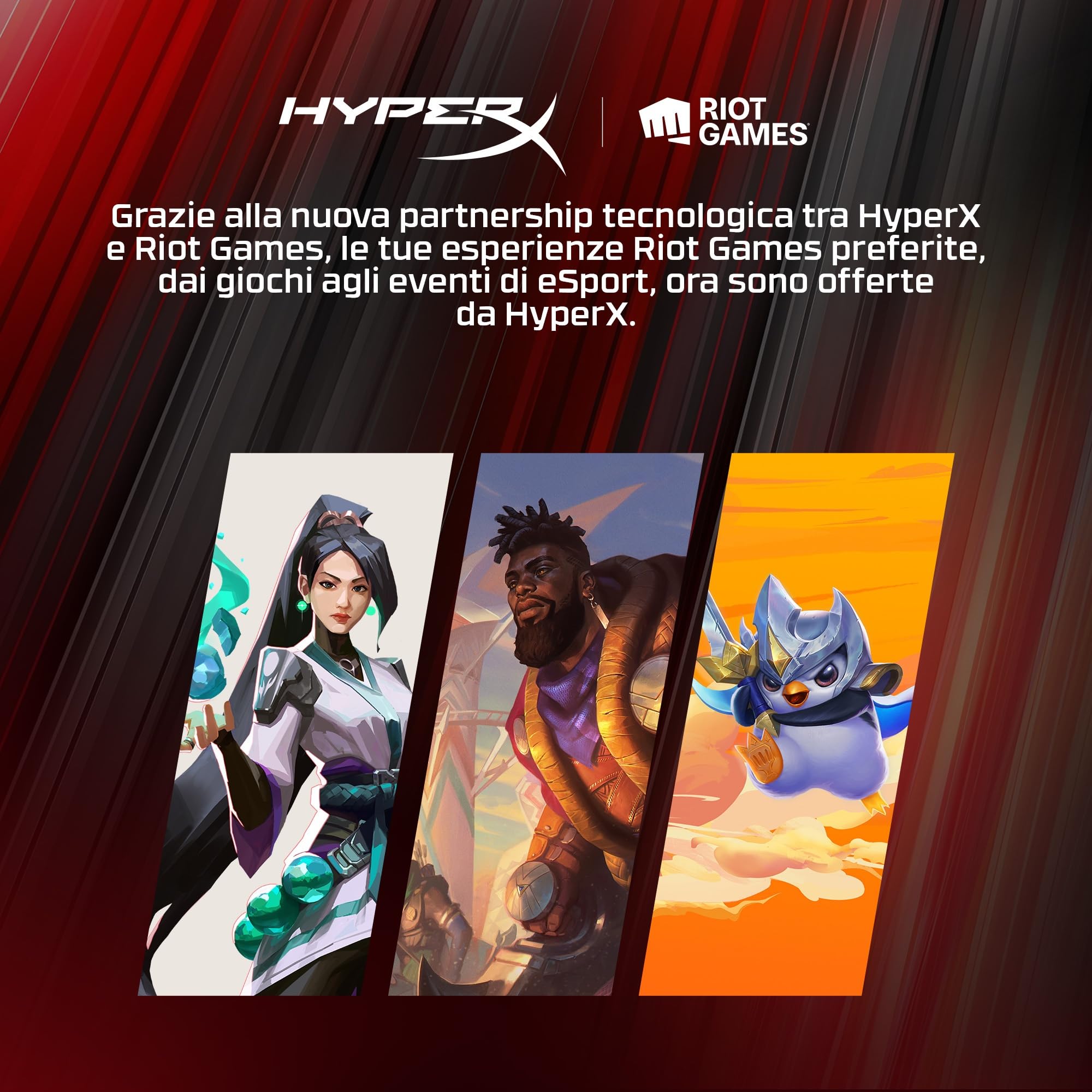 hyperx-pulsefire-haste-2-s-mouse-gaming-wireless-in-magnesio-64-g-sensore-26k-ba image 7